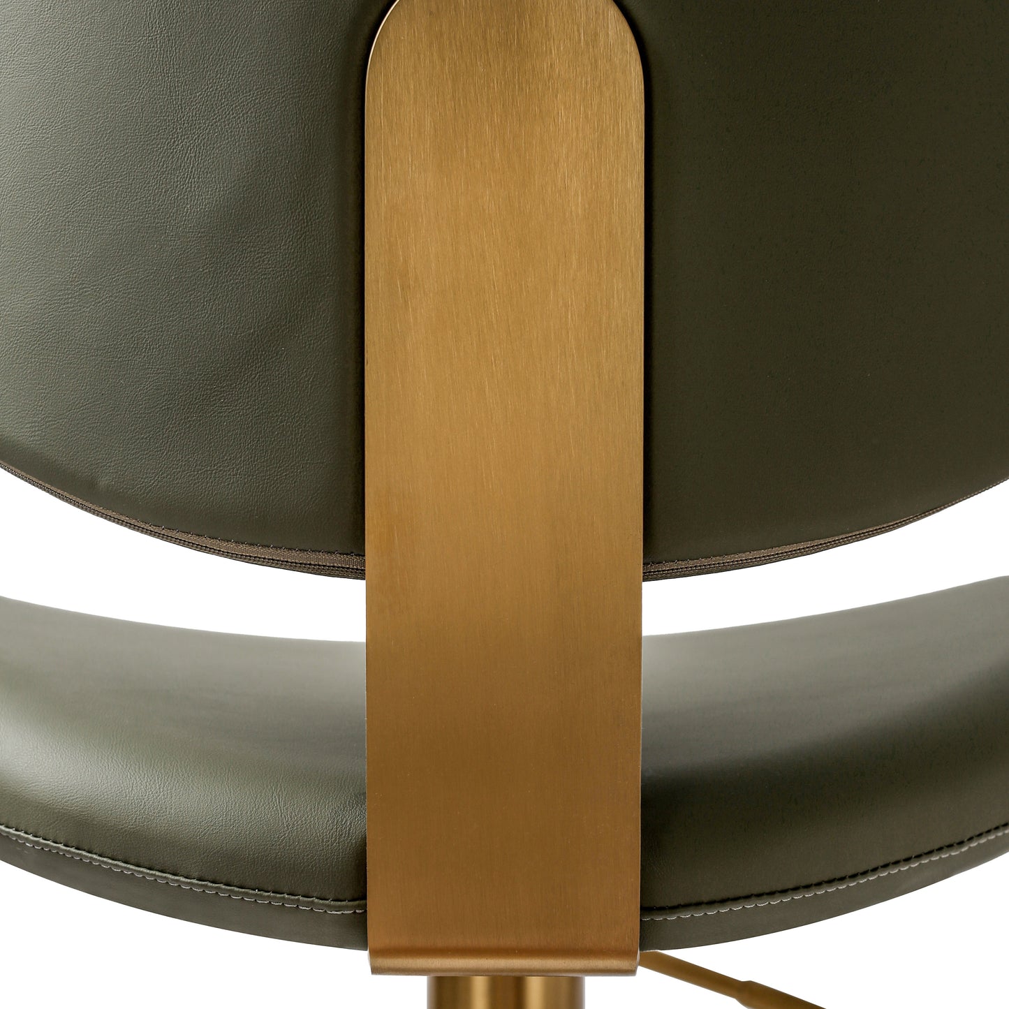 Cavo Counter Stool | Fiori Green
