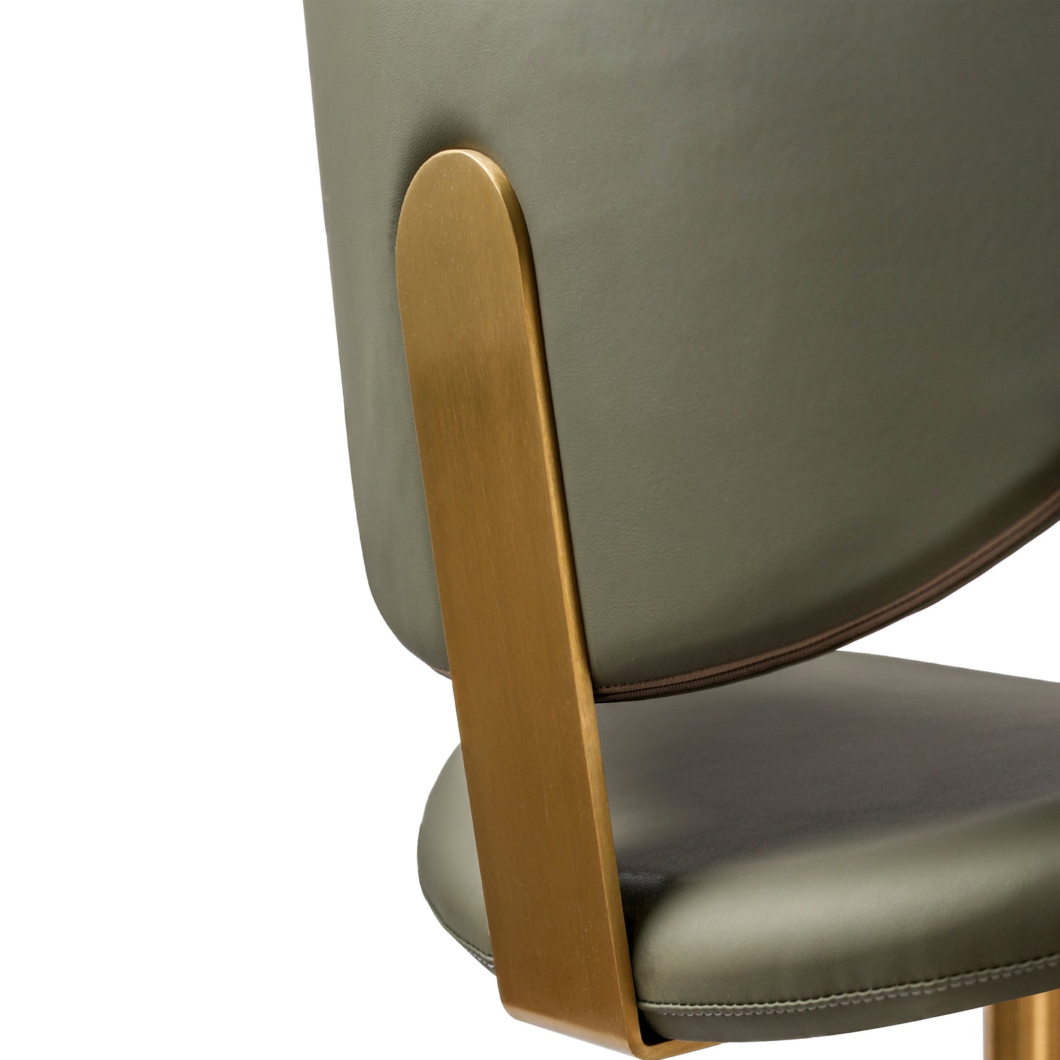 Cavo Counter Stool | Fiori Green 