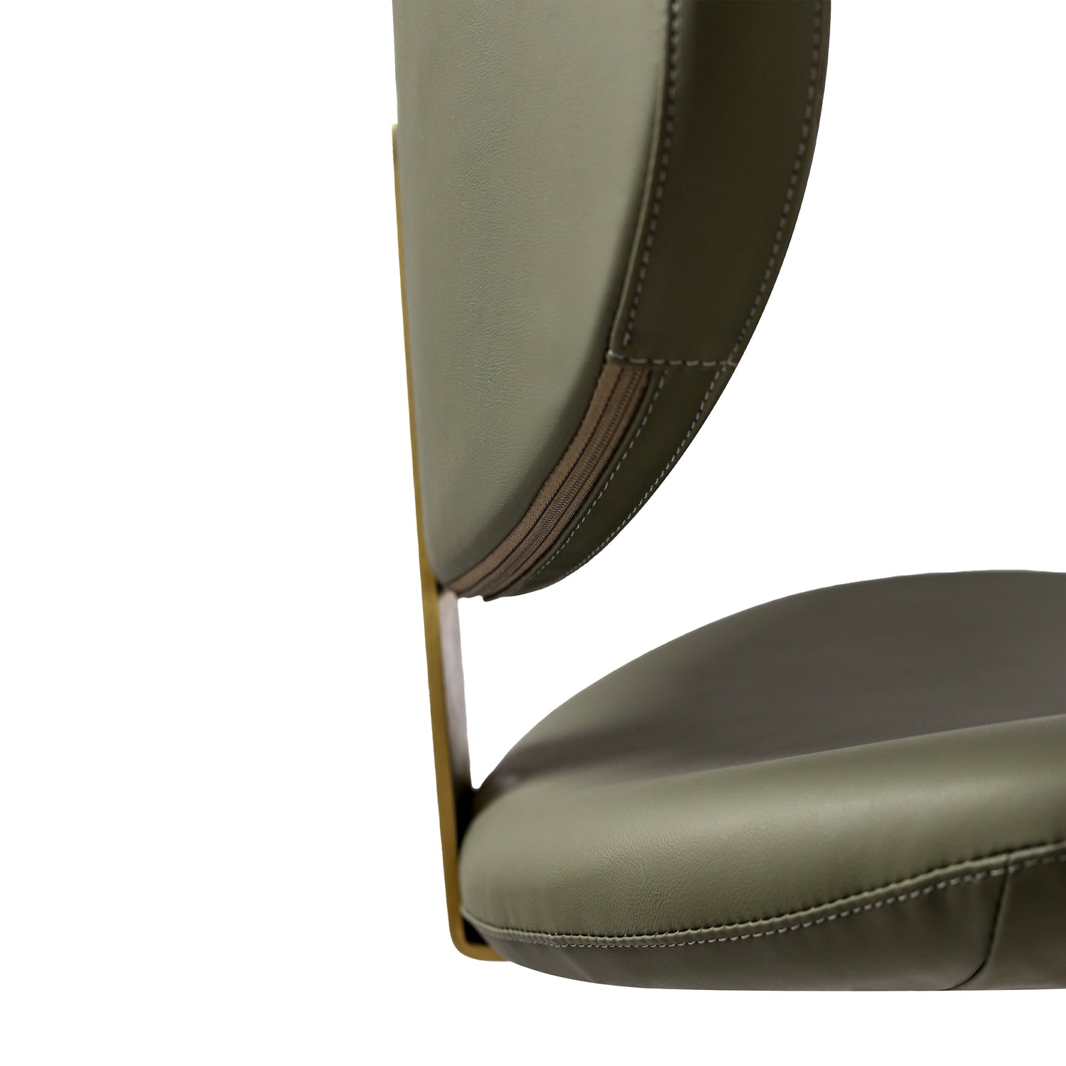 Cavo Counter Stool | Fiori Green 