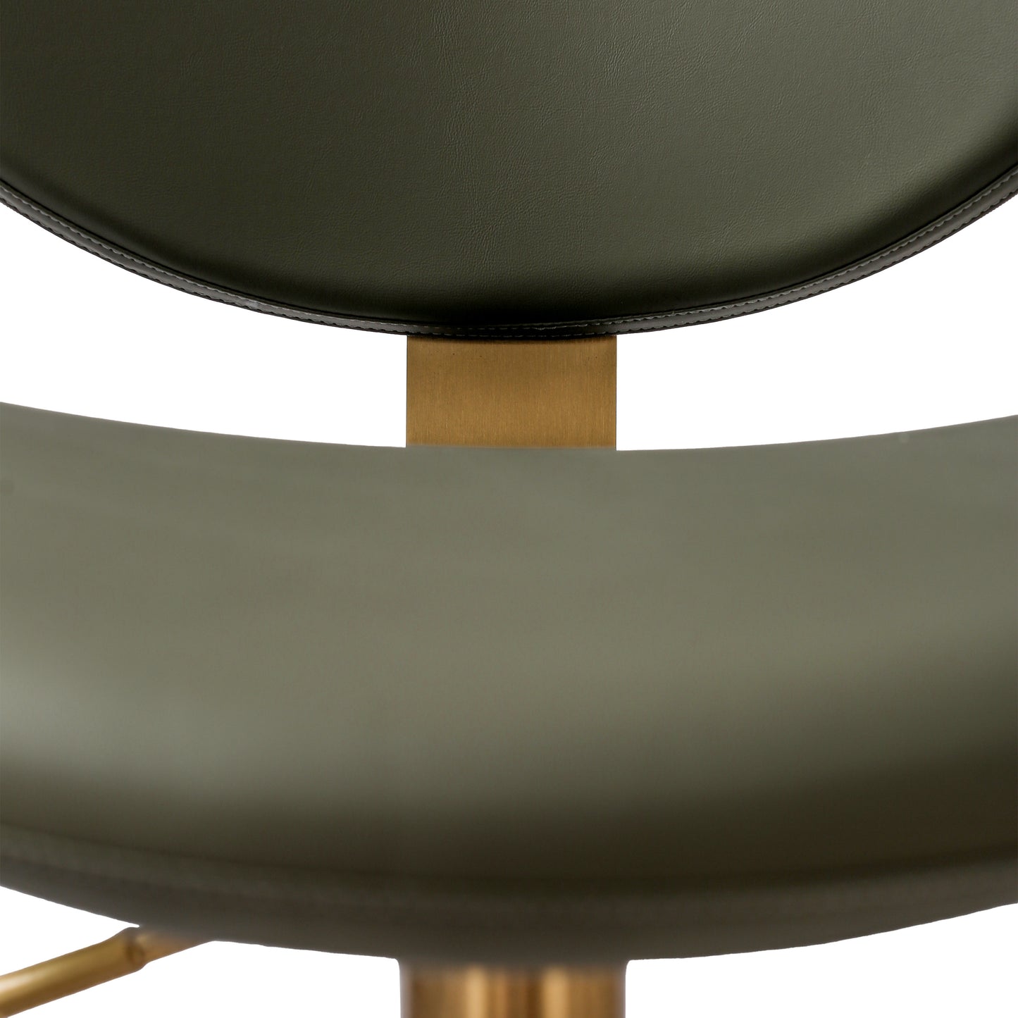 Cavo Counter Stool | Fiori Green