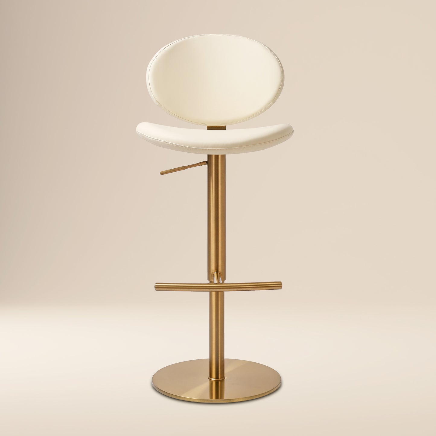 Cavo Counter Stool | Off White
