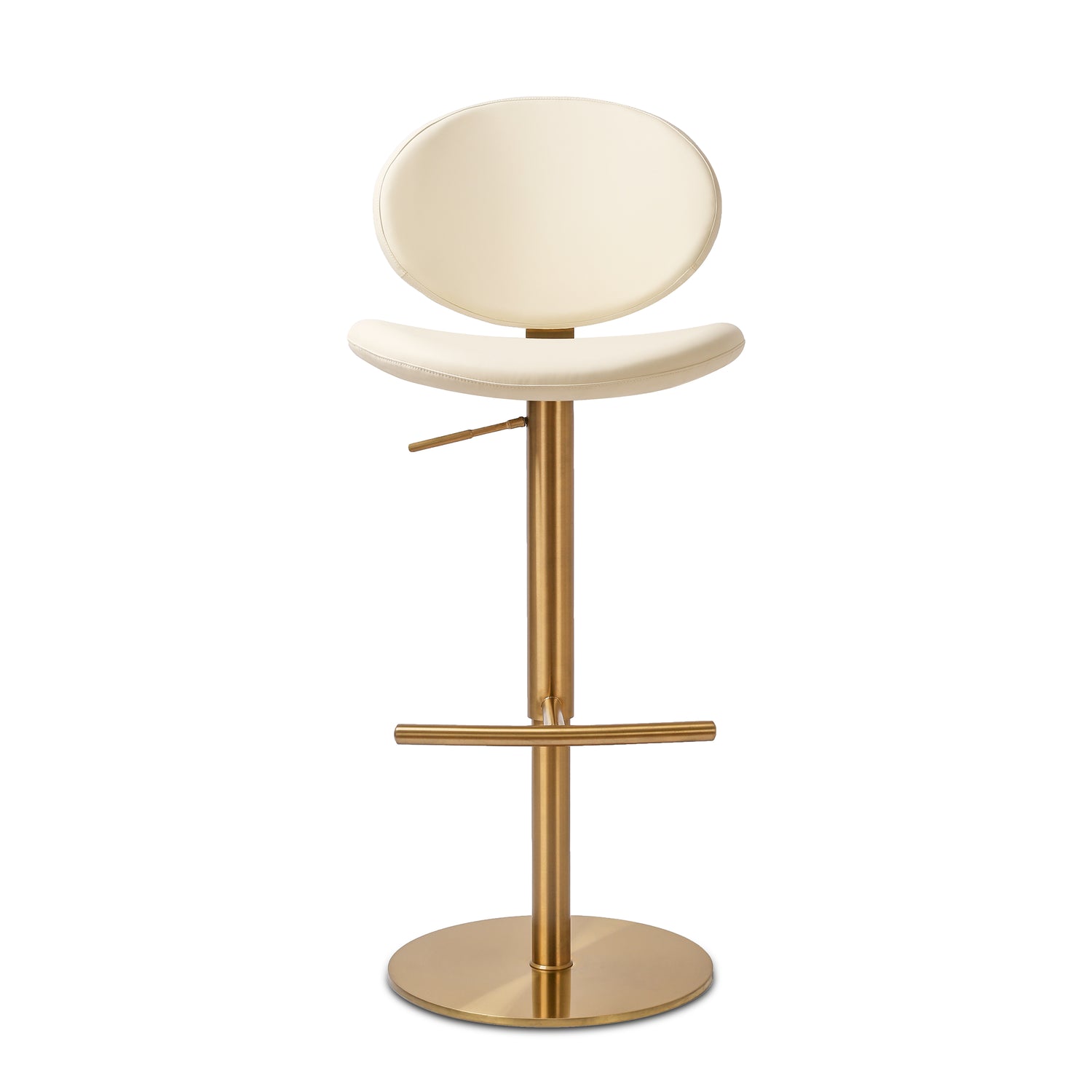 Cavo Counter Stool | Off White 