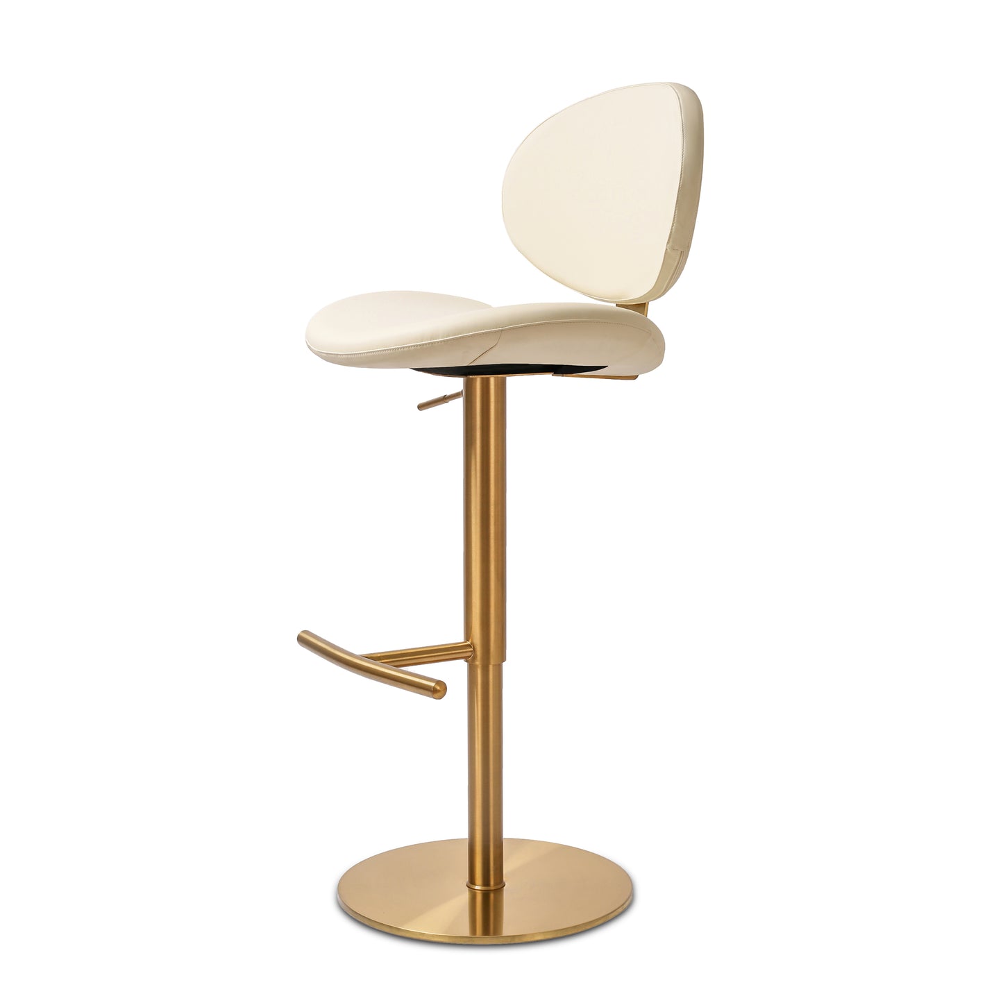 Cavo Counter Stool | Off White
