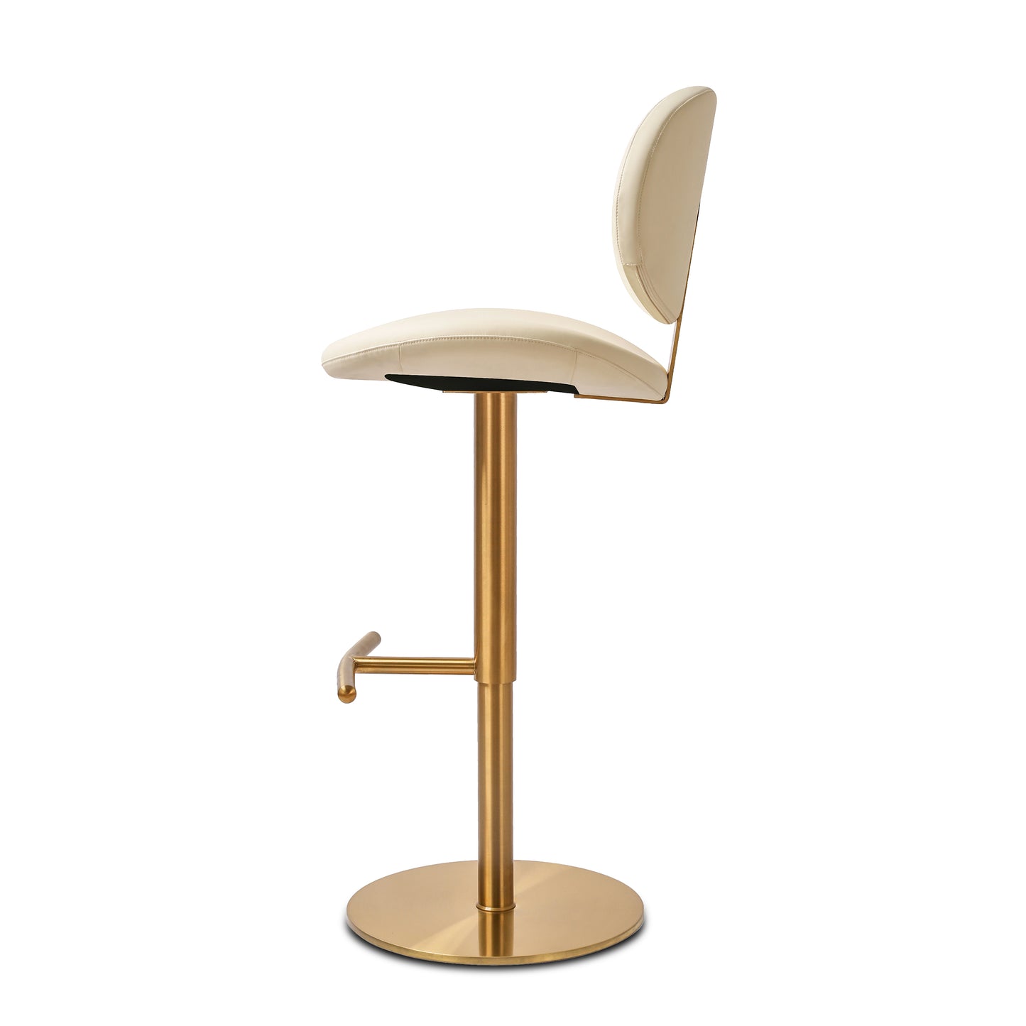 Cavo Counter Stool | Off White