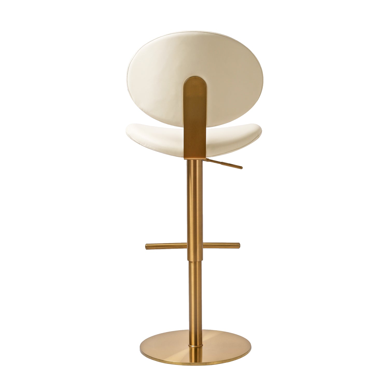 Cavo Counter Stool | Off White 