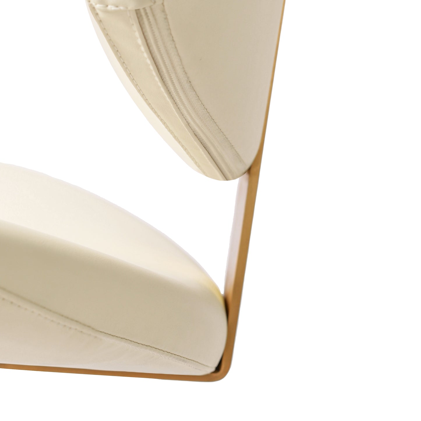 Cavo Counter Stool | Off White