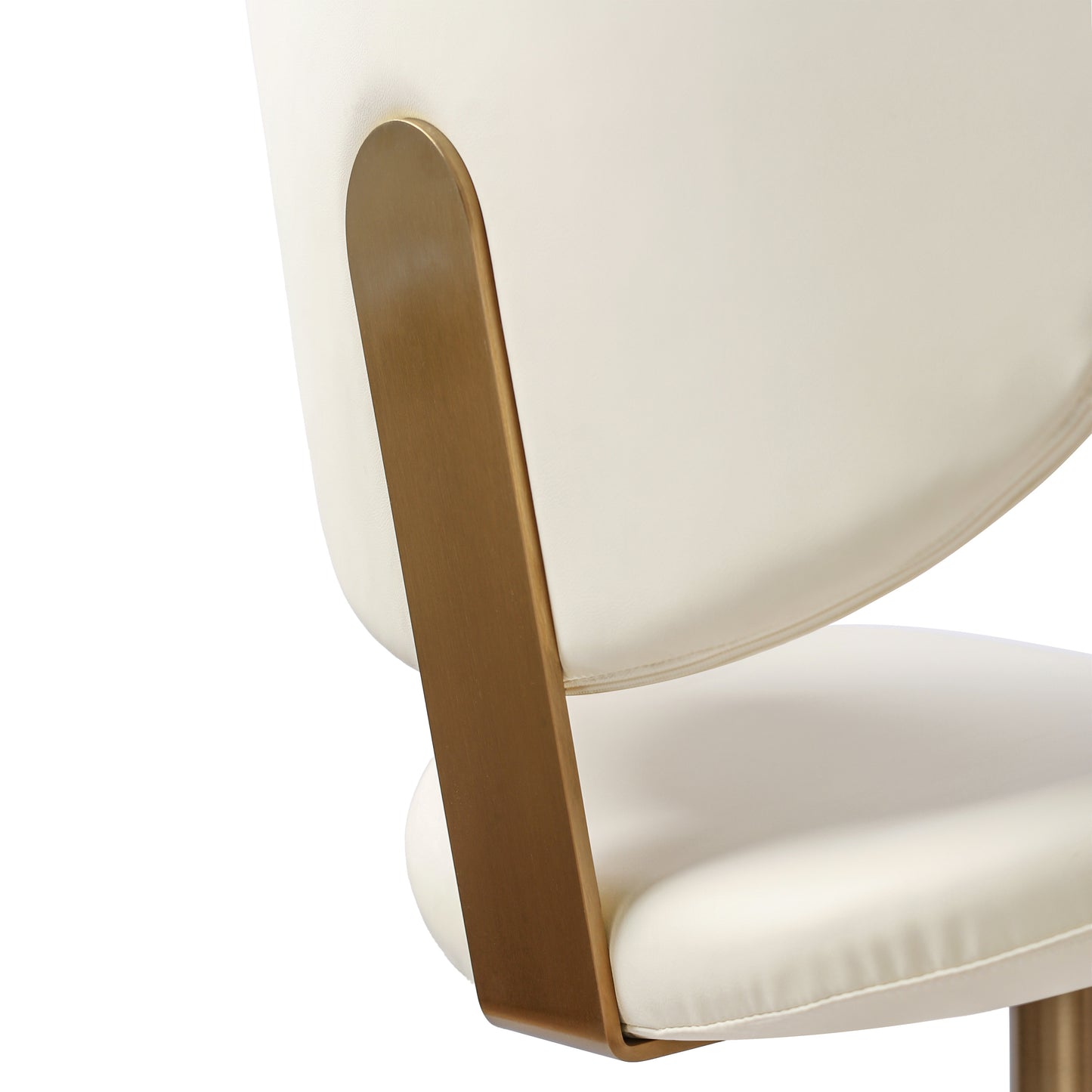 Cavo Counter Stool | Off White