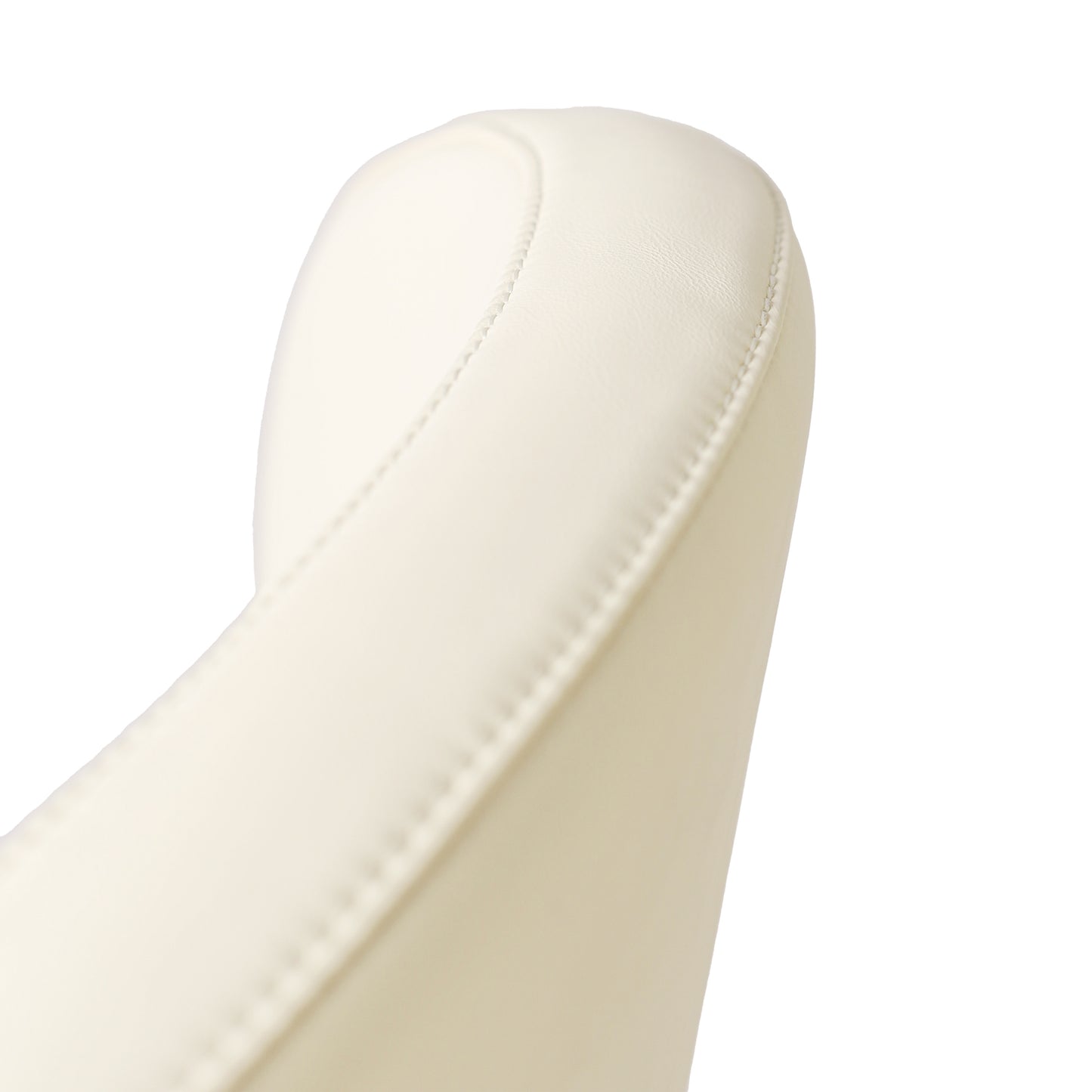 Cavo Counter Stool | Off White