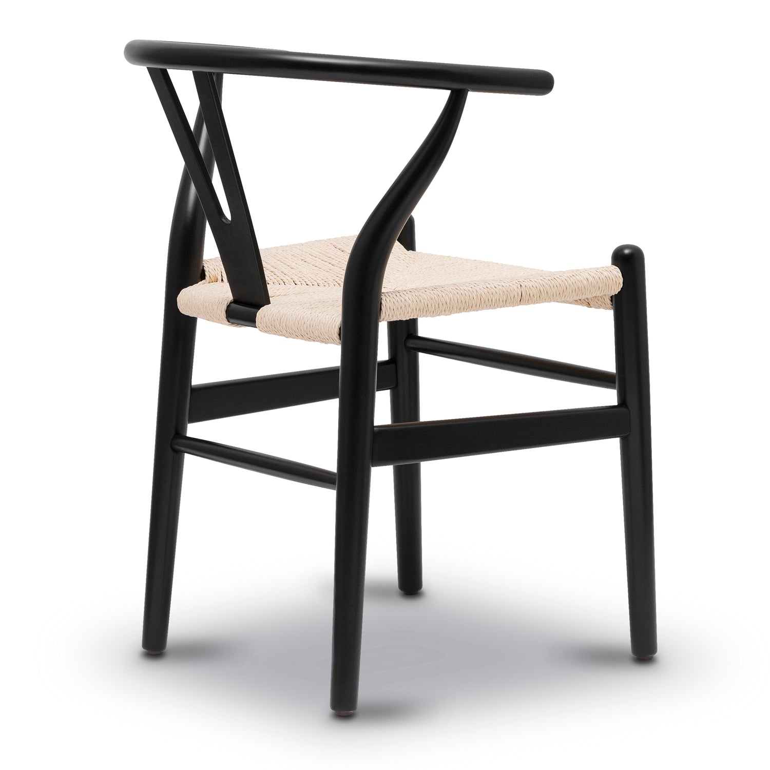 Weave Chair | Black | Single 