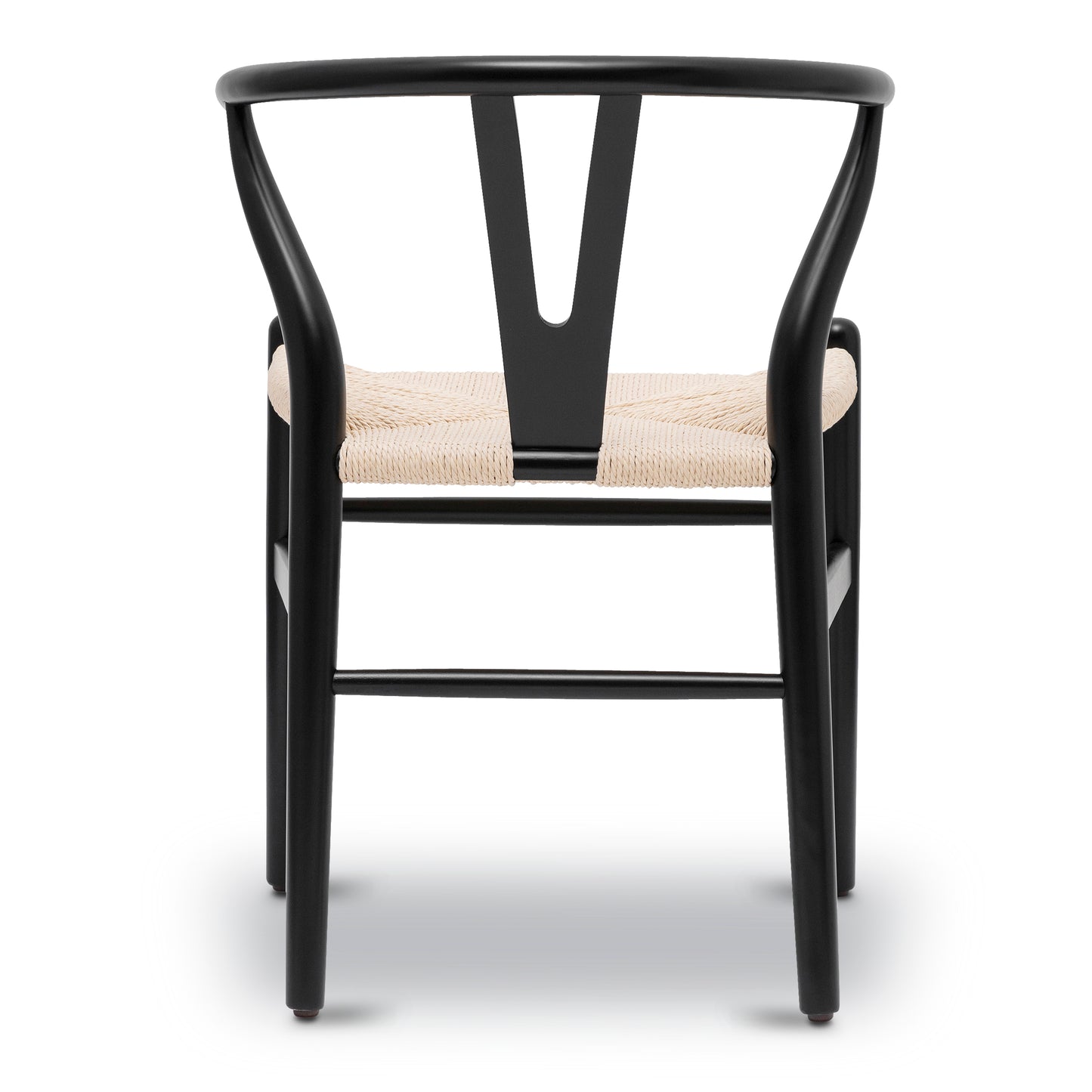 Weave Chair | Black | Single