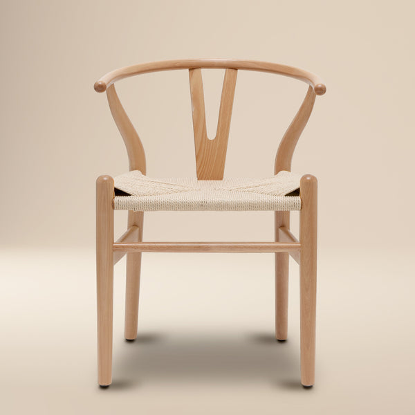Weave Chair | Natural | Single