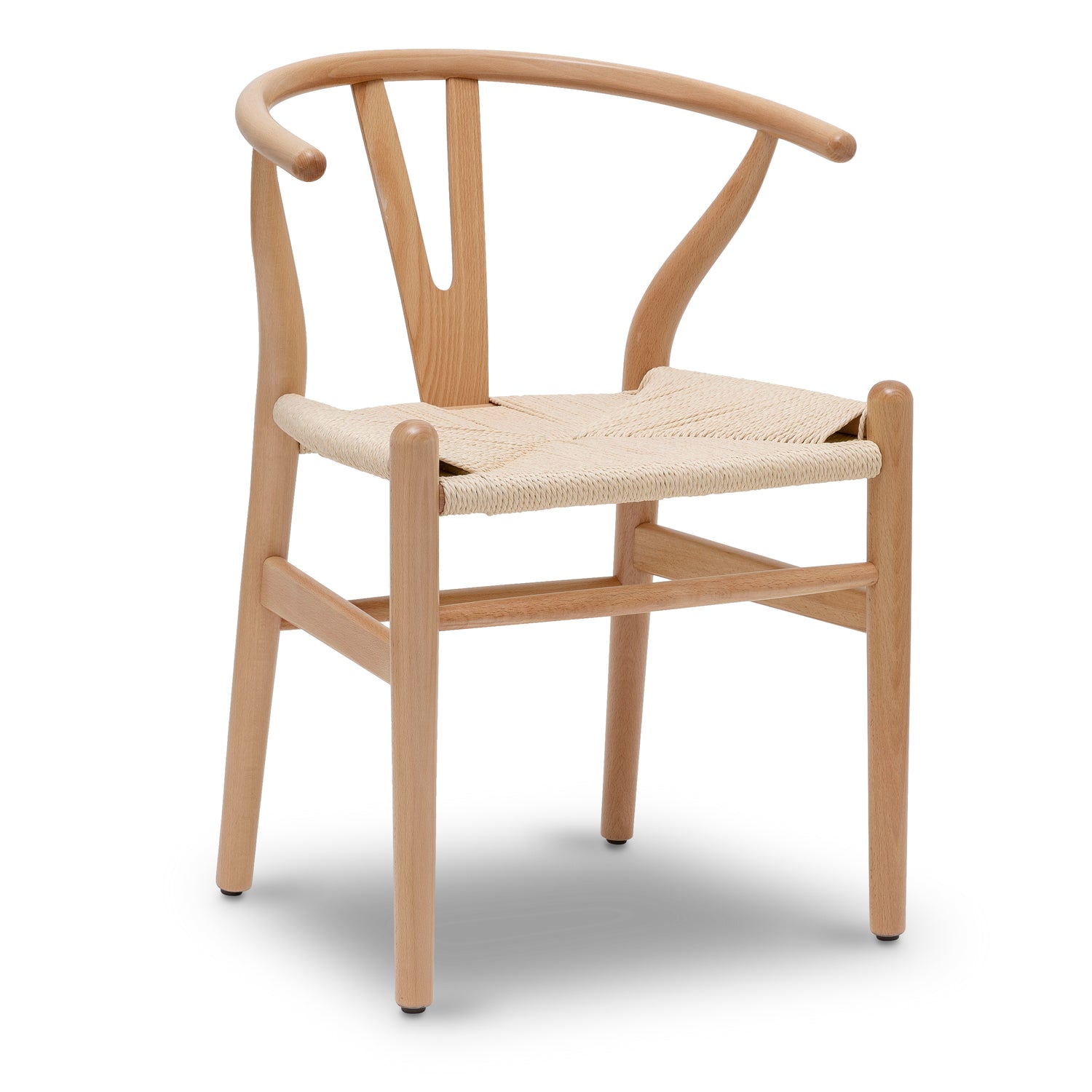 Weave Chair | Natural | Set of 2 