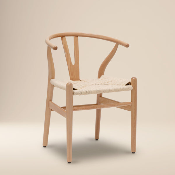 Weave Chair | Natural | Set of 2