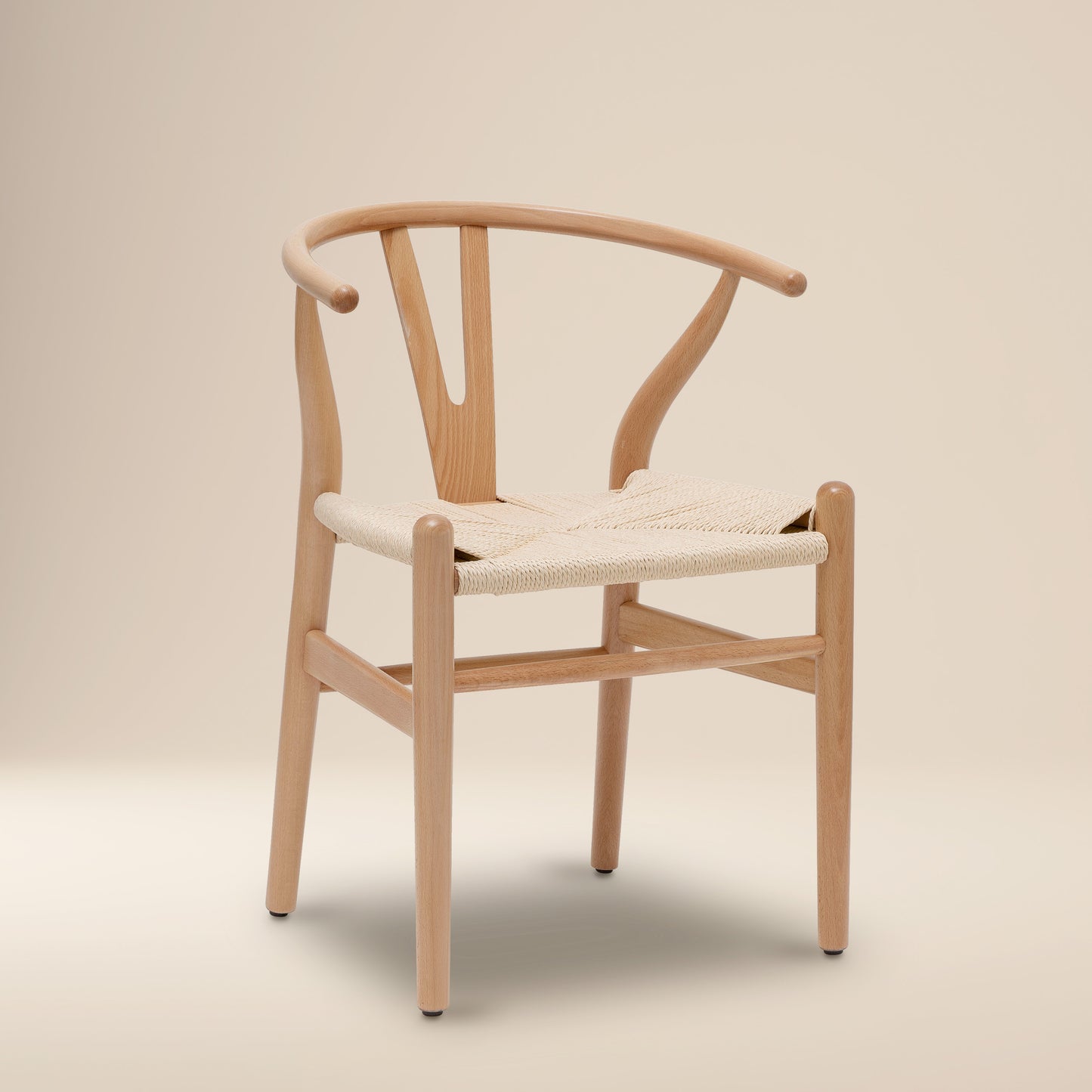 Weave Chair | Natural | Set of 2