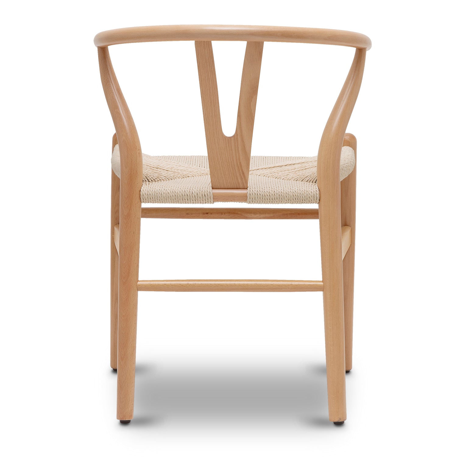 Weave Chair | Natural | Set of 2 