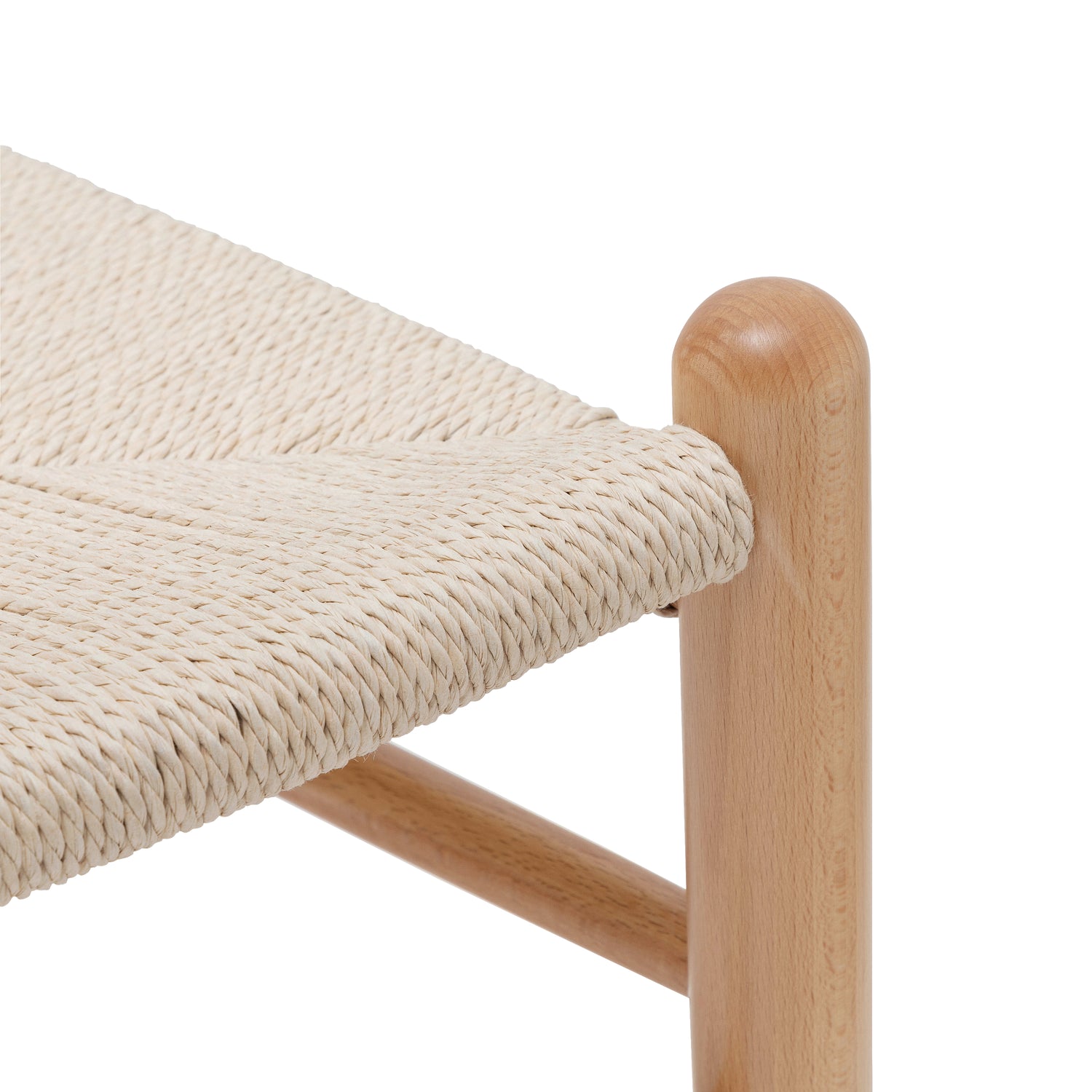Weave Chair | Natural | Single 