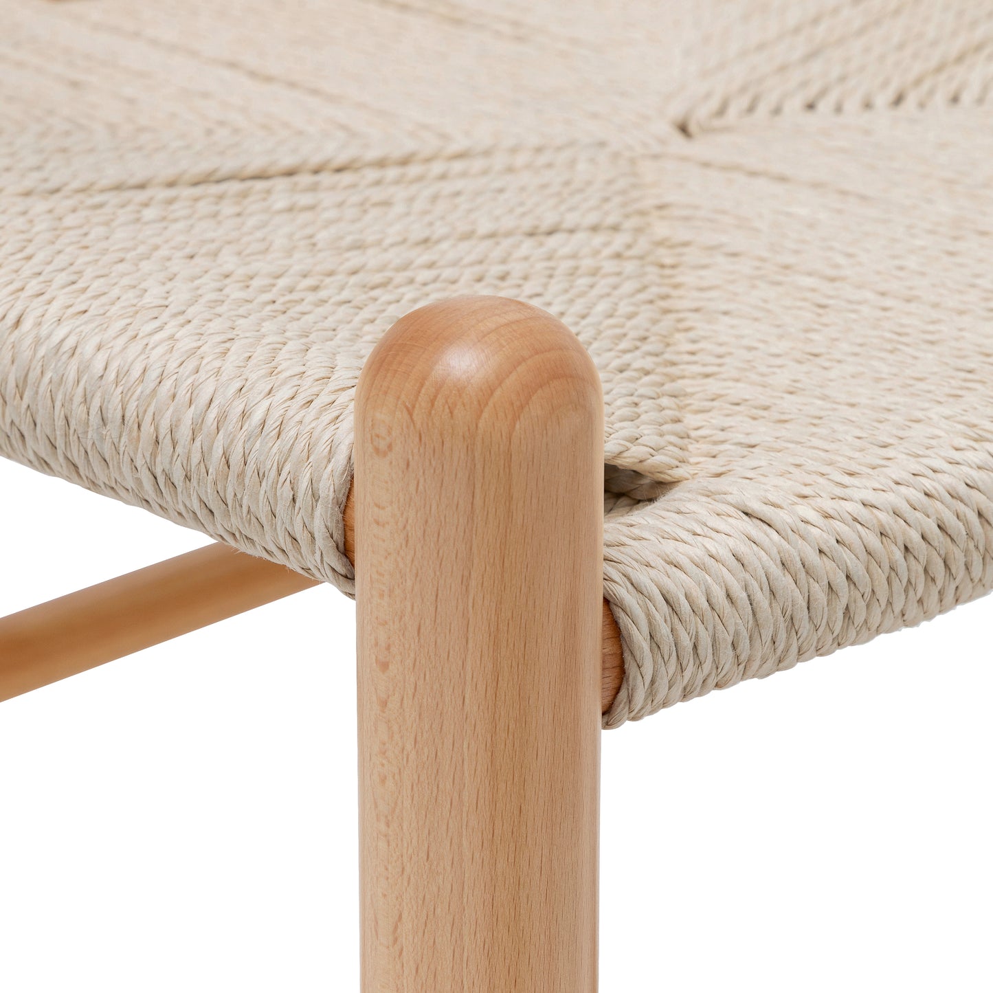 Weave Chair | Natural | Set of 2