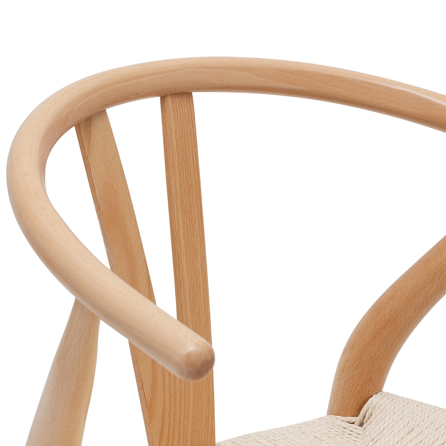 Weave Chair | Natural | Set of 2 