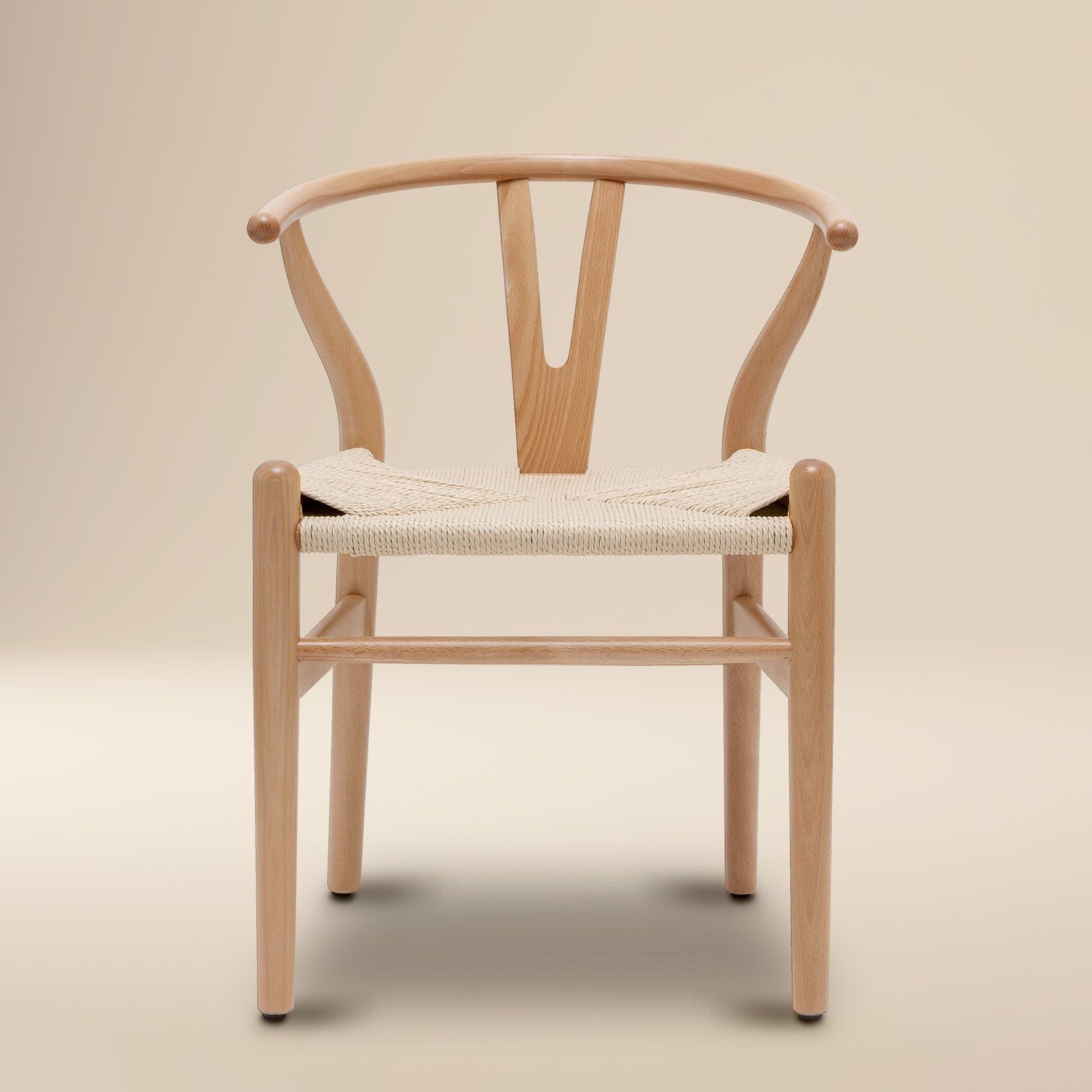 Weave Chair | Natural | Single 