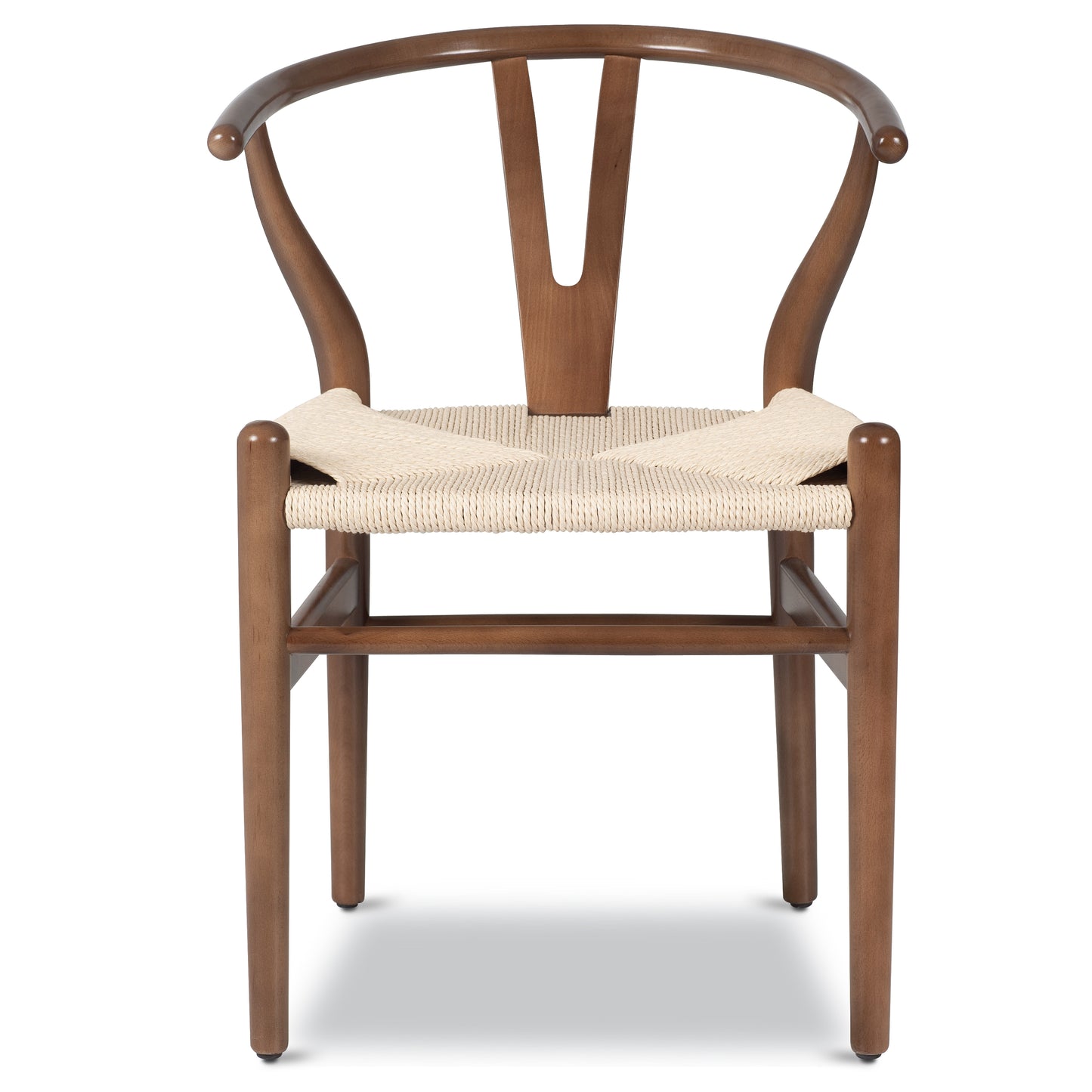 Weave Chair | Walnut | Single