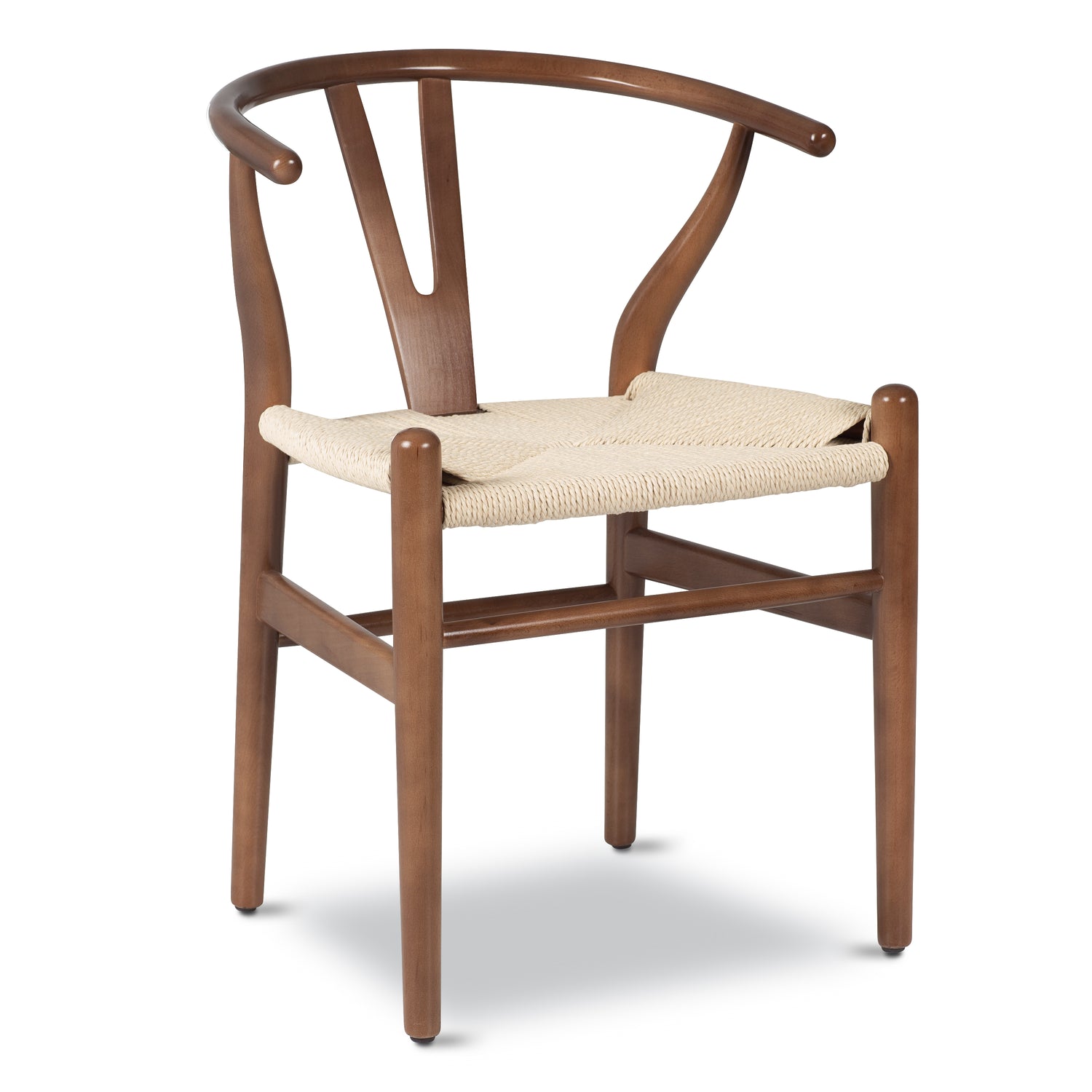 Weave Chair | Walnut | Single 
