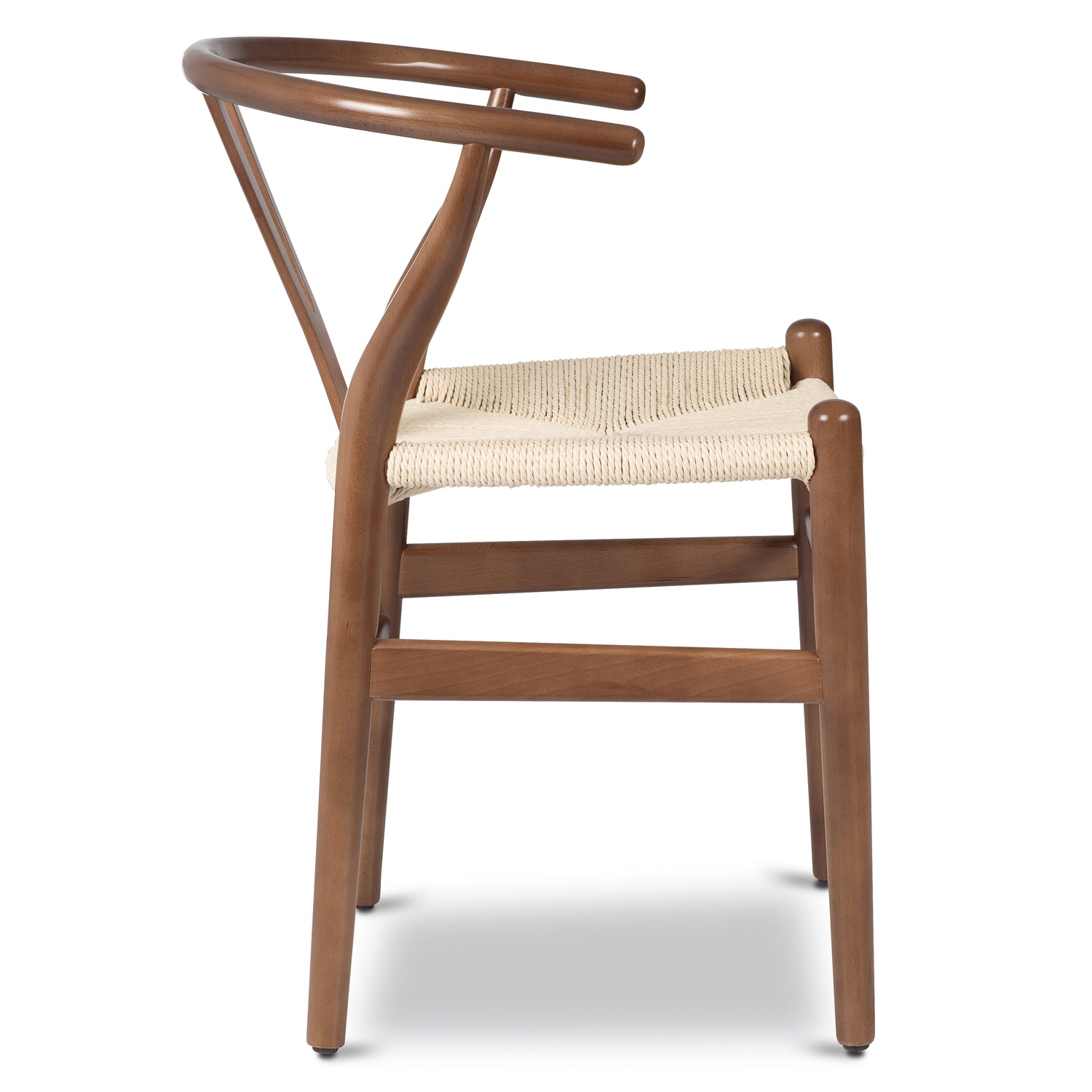 Weave Chair | Walnut | Single 