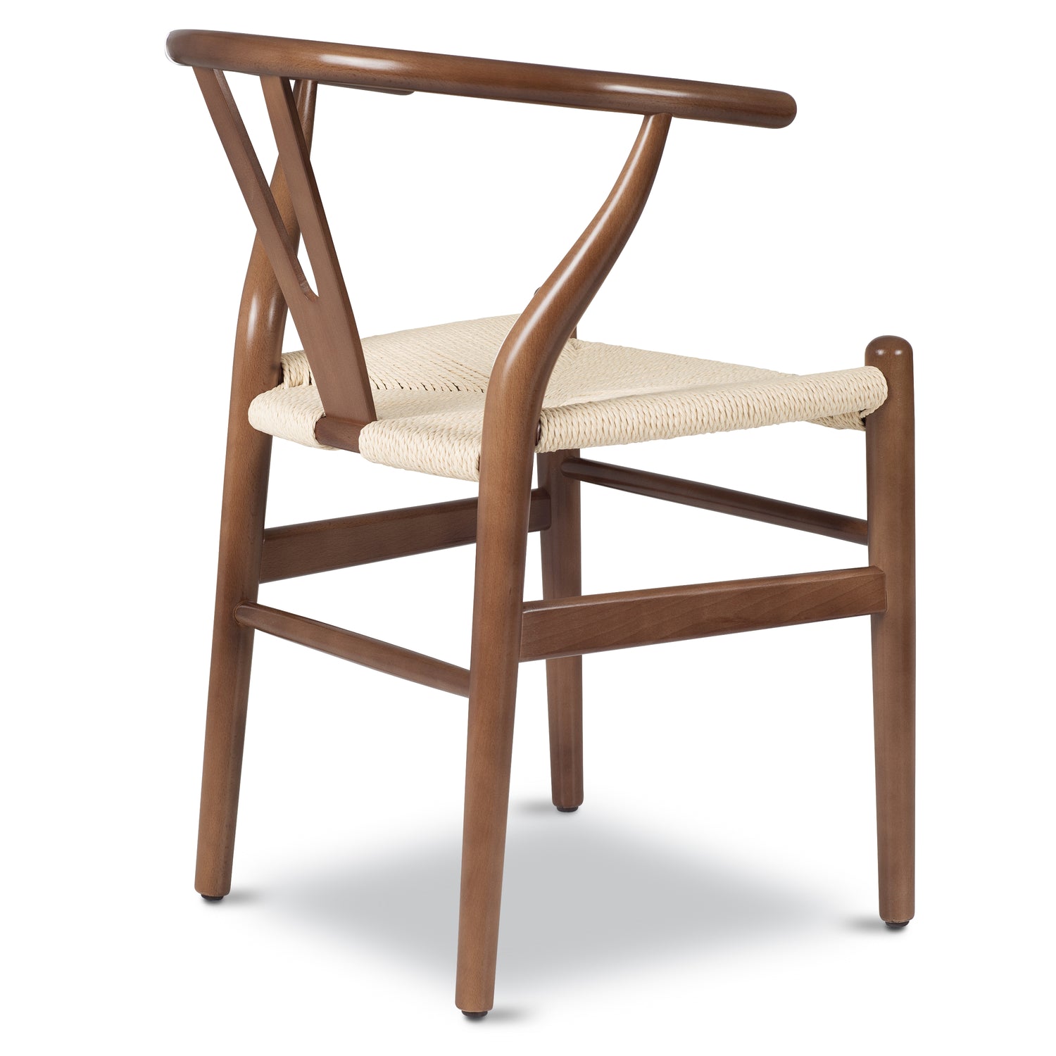 Weave Chair | Walnut | Single 