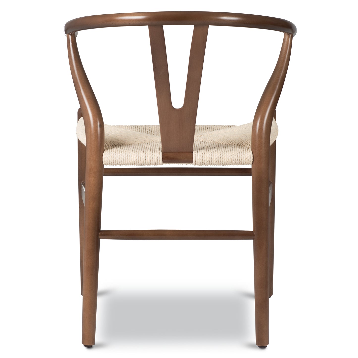 Weave Chair | Walnut | Single