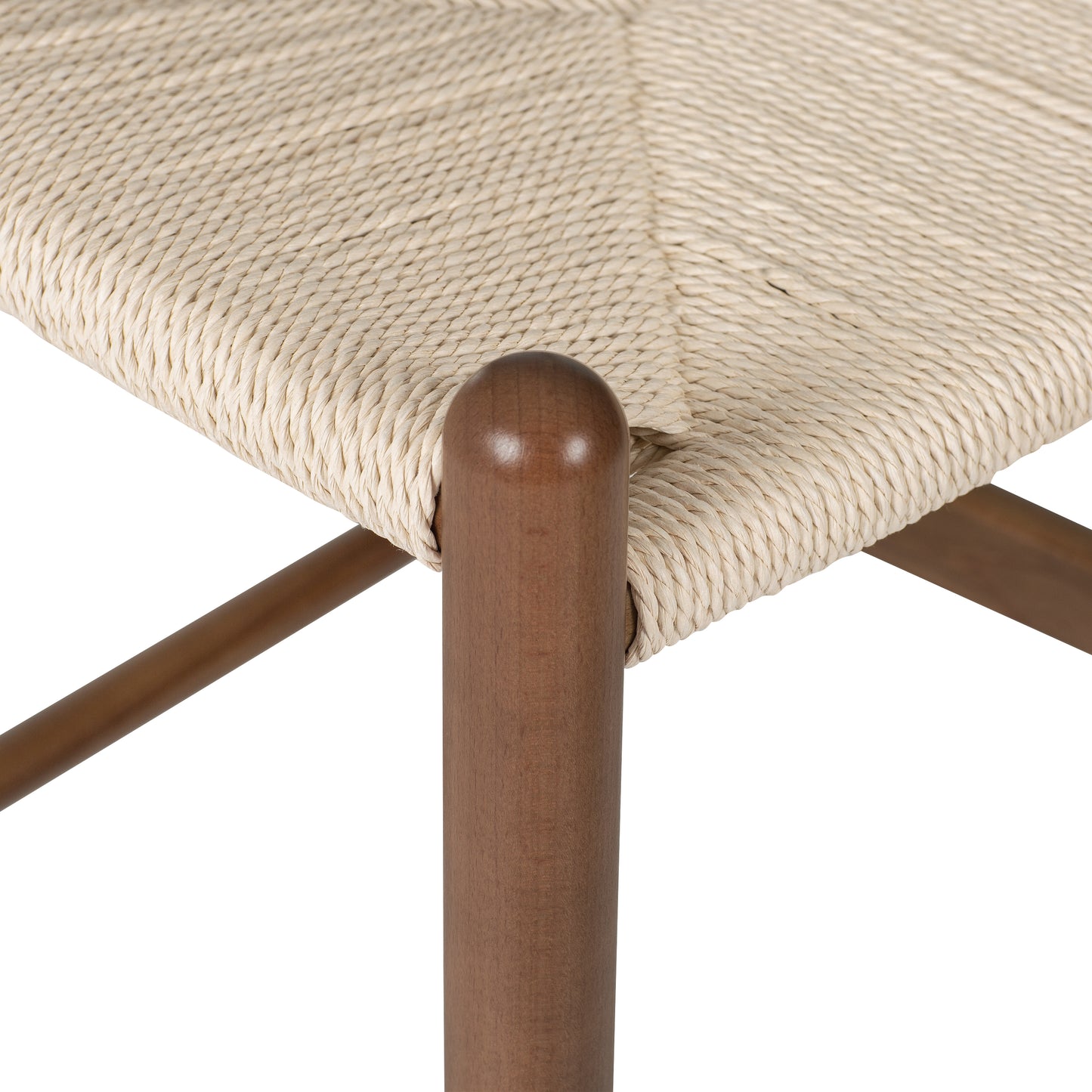 Weave Chair | Walnut | Set of 2