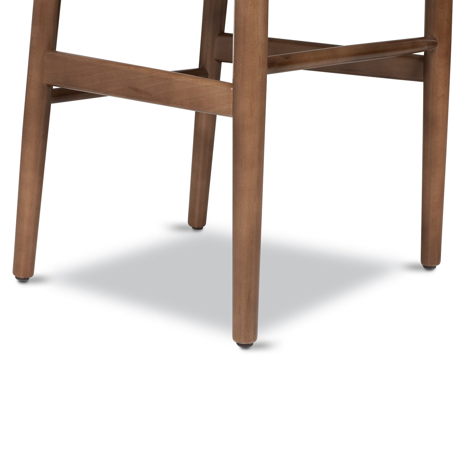 Weave Chair | Walnut | Single 