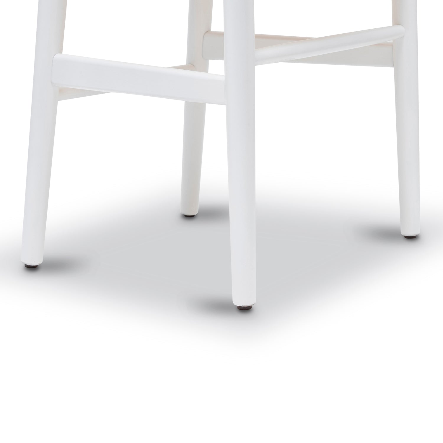 Weave Chair | White | Set of 2 