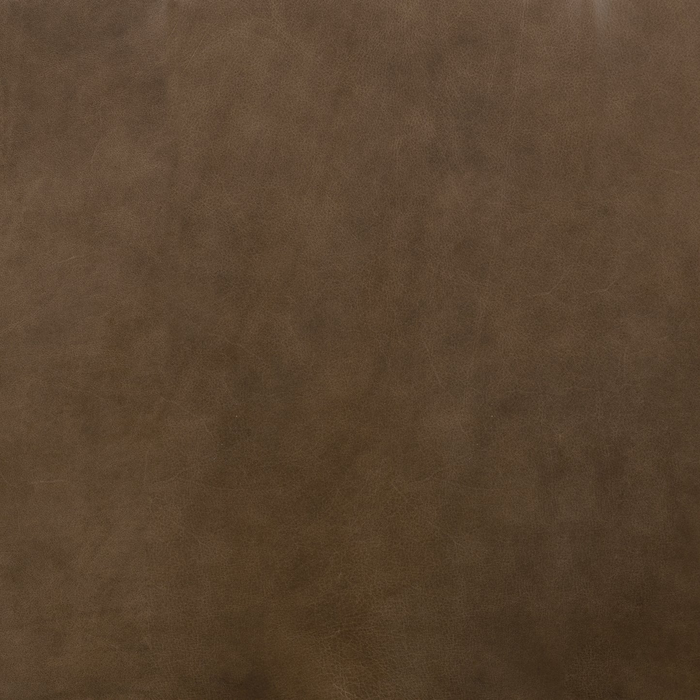 Essex 89" Leather Sofa | Cocoa Brown