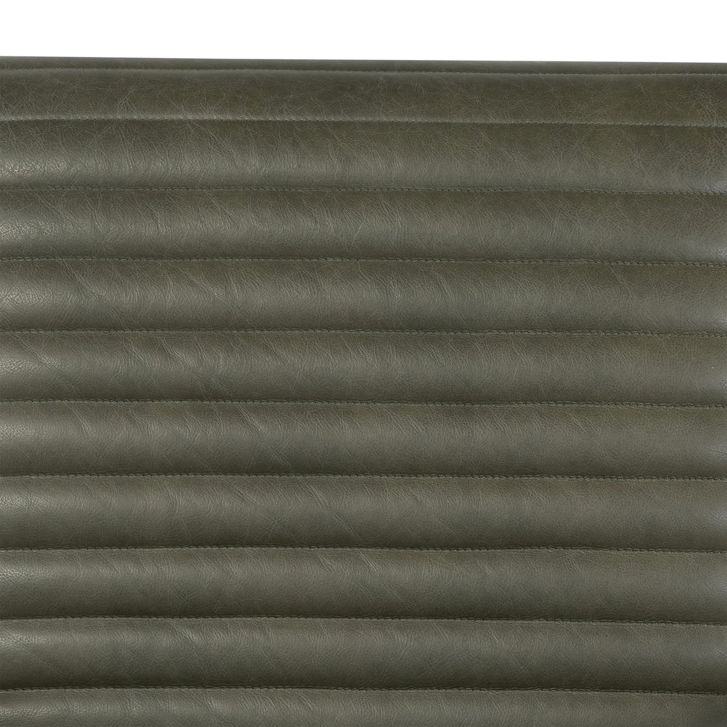 Rowan Leather Lounge Chair | Olivine Green | Set of 2