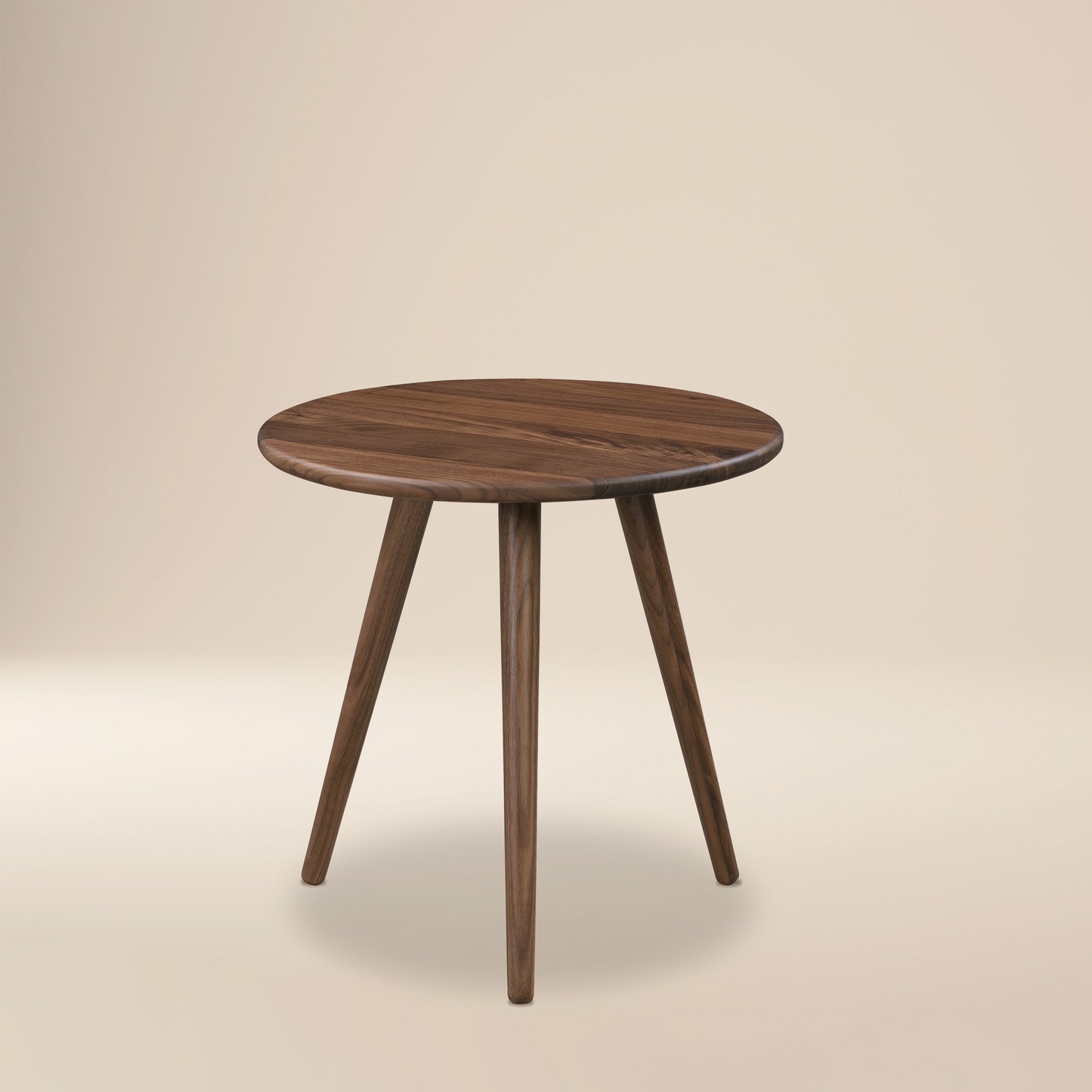 Douro Side Table | Walnut