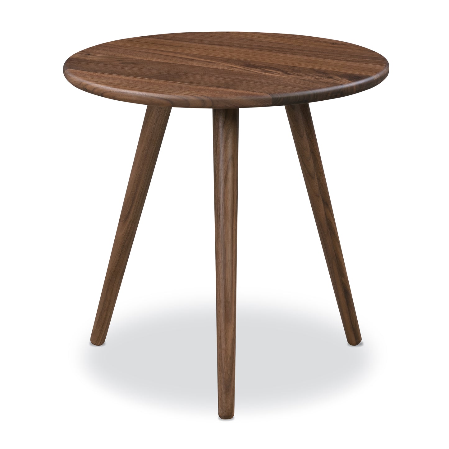 Douro Side Table | Walnut