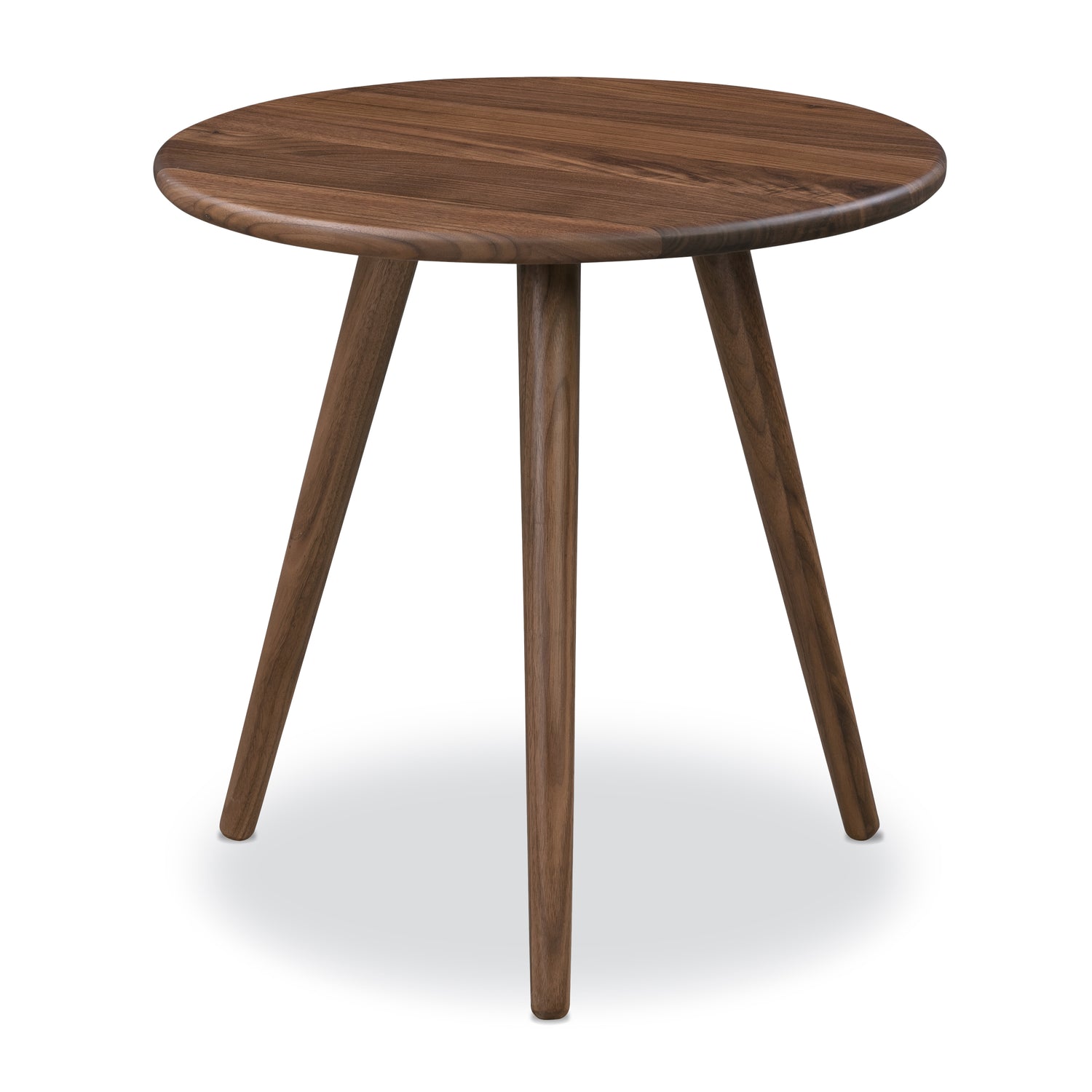 Douro Side Table | Walnut 