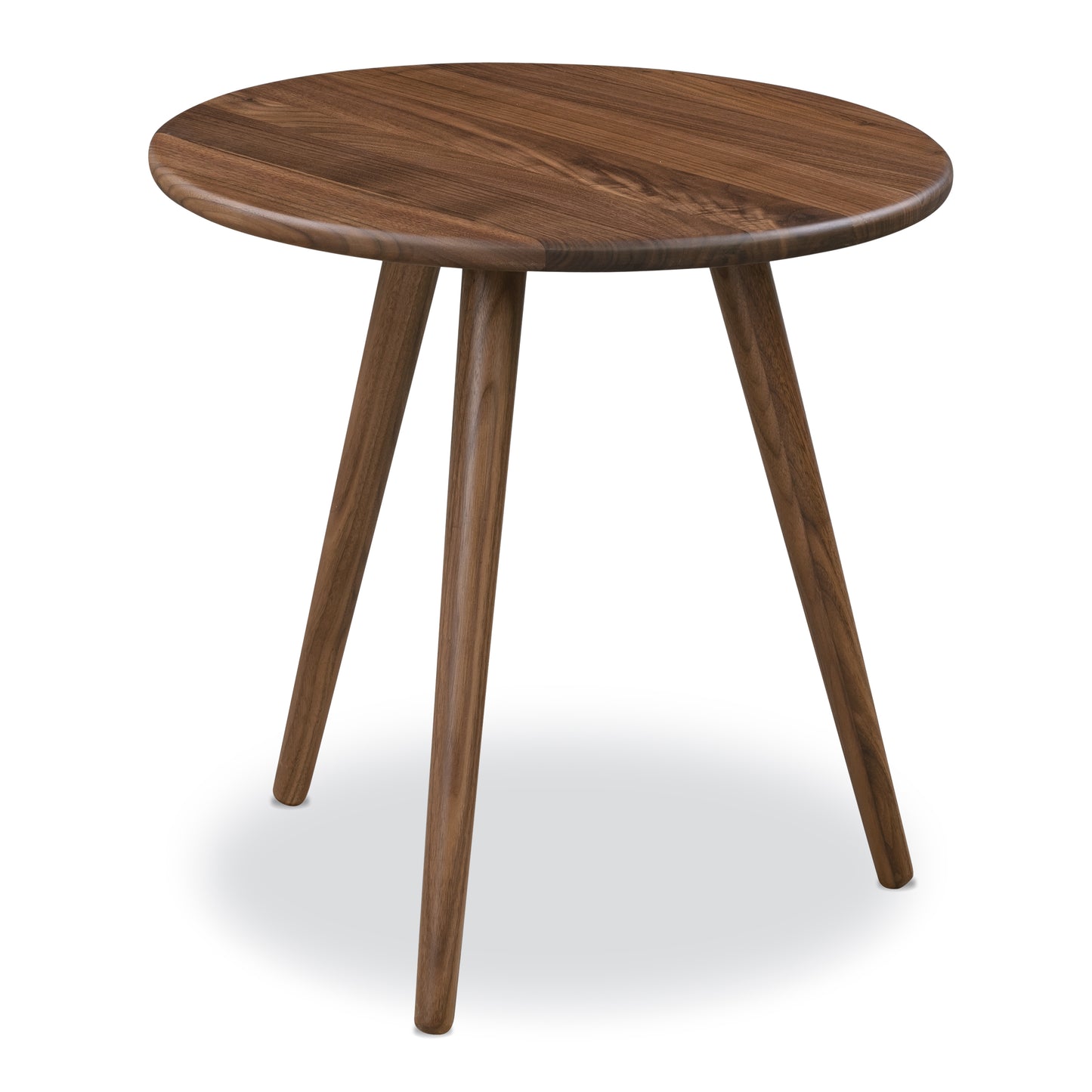 Douro Side Table | Walnut