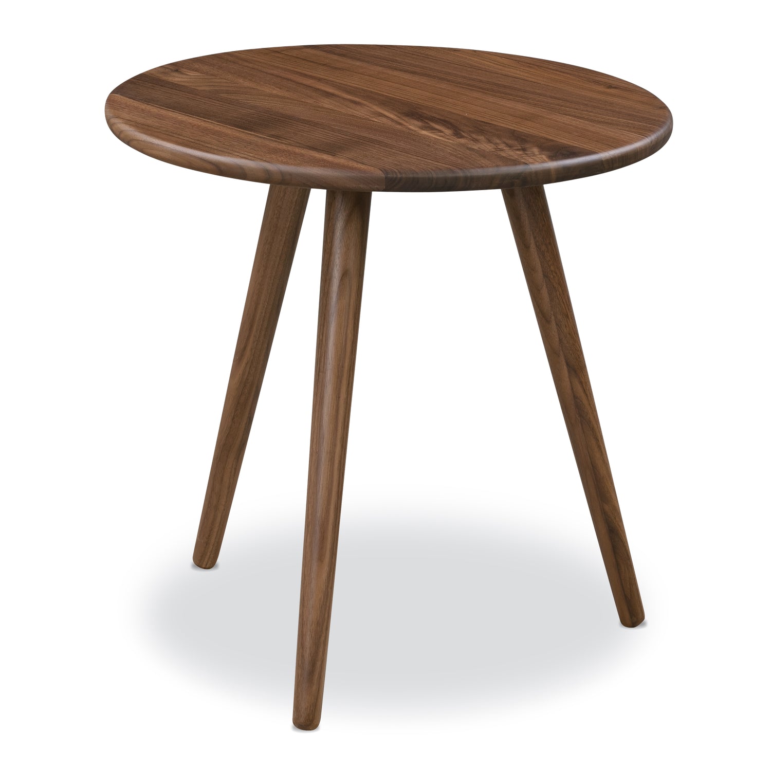Douro Side Table | Walnut 
