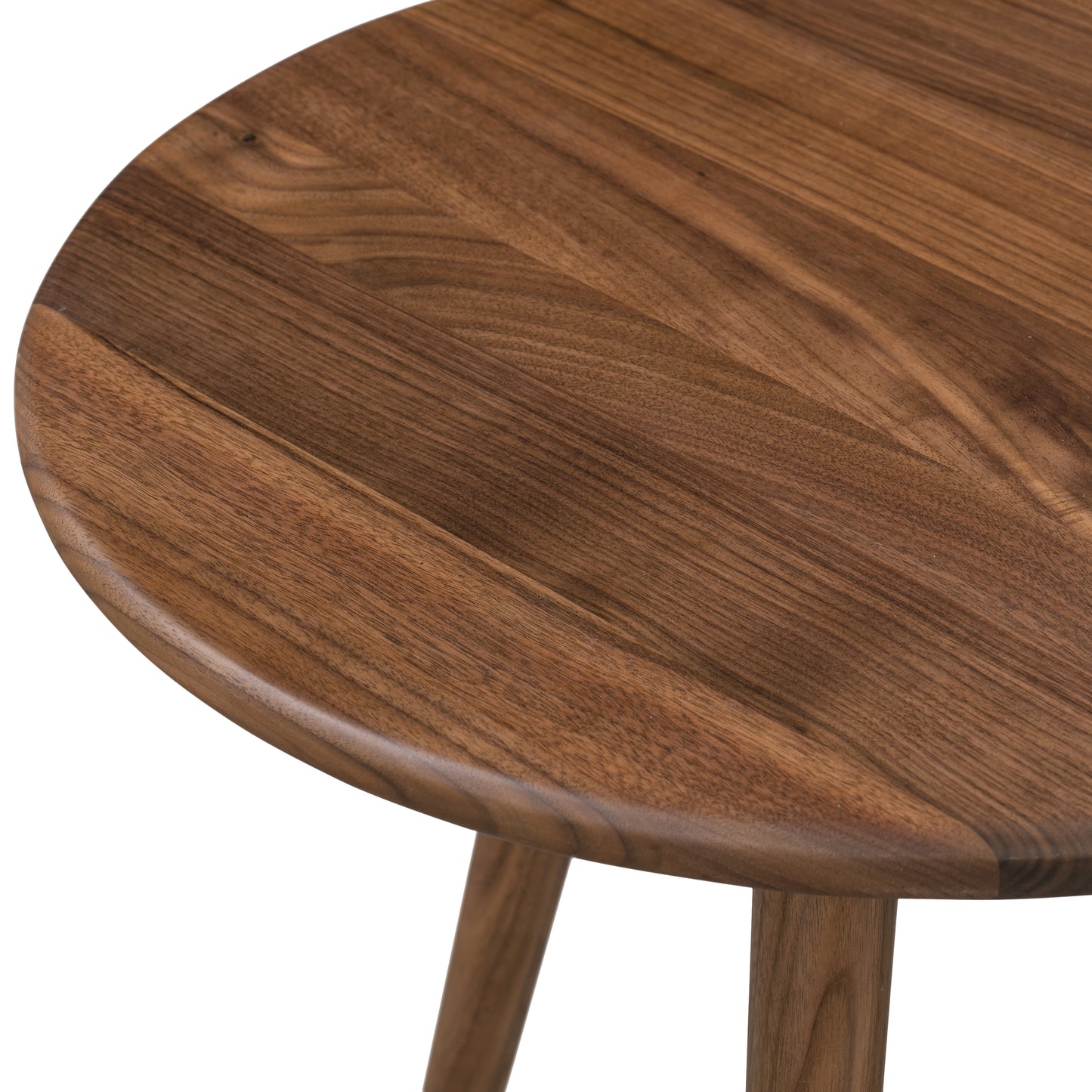 Douro Side Table | Walnut