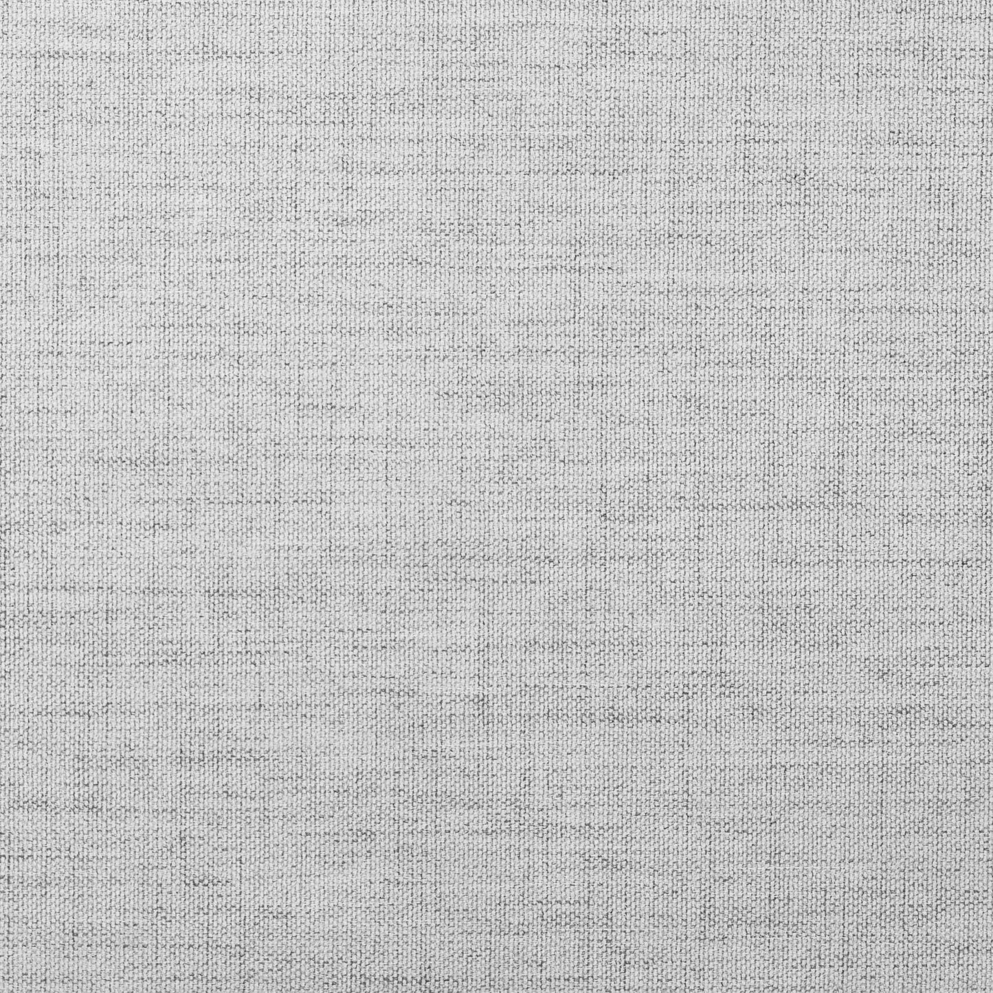Mateo Fabric Ottoman | Seashell Grey