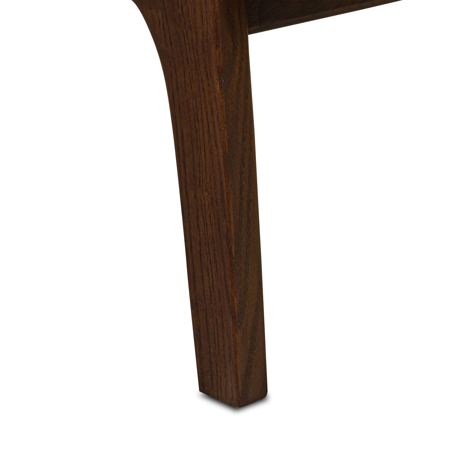 Verity Lounge Chair | Bronzer Brown 