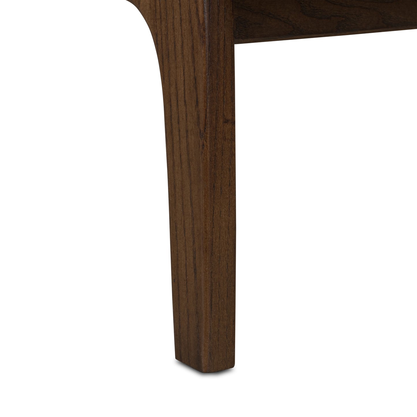 Verity Lounge Chair | Mystic Blue