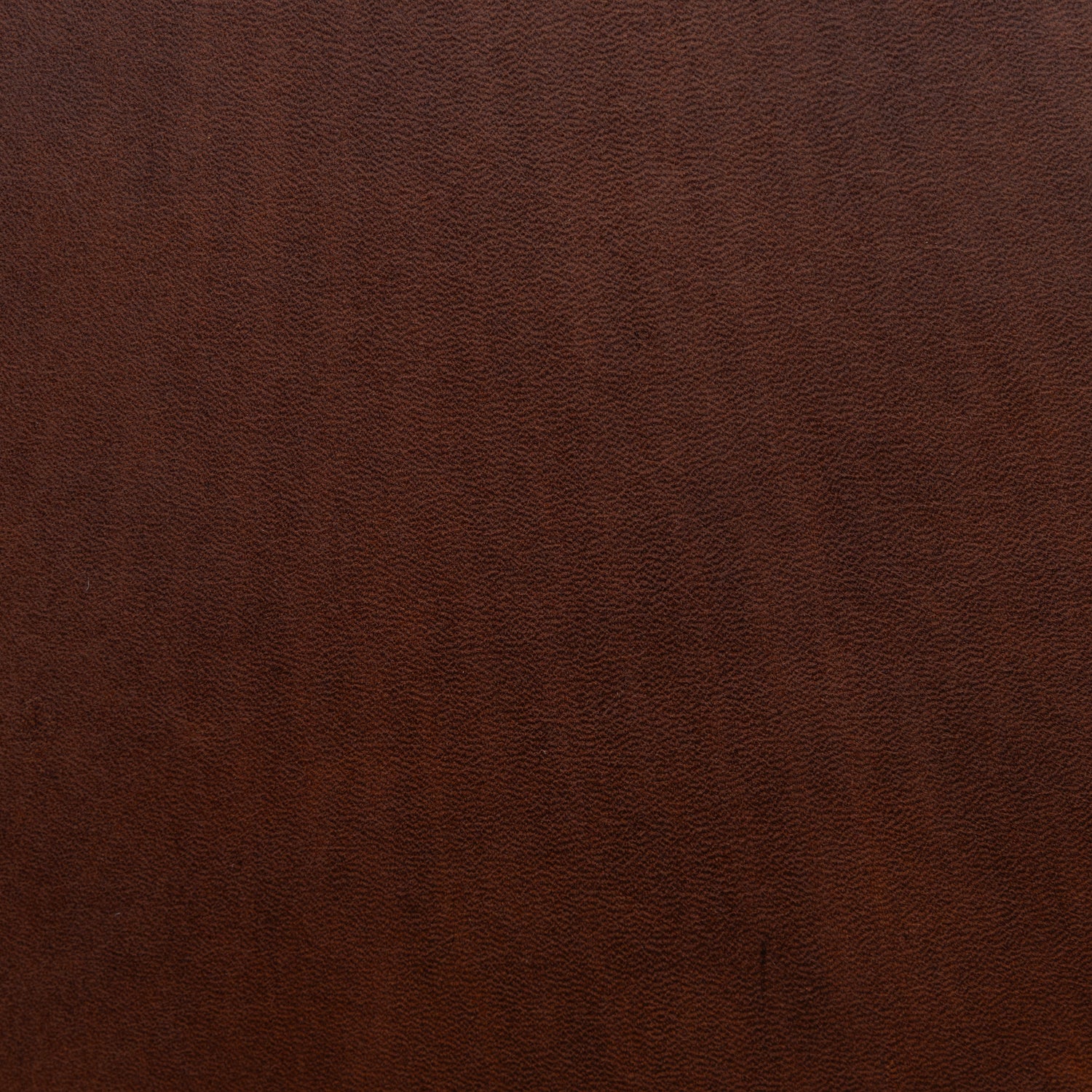 Lyon Leather Lounge Chair | Oscuro Brown | Single 