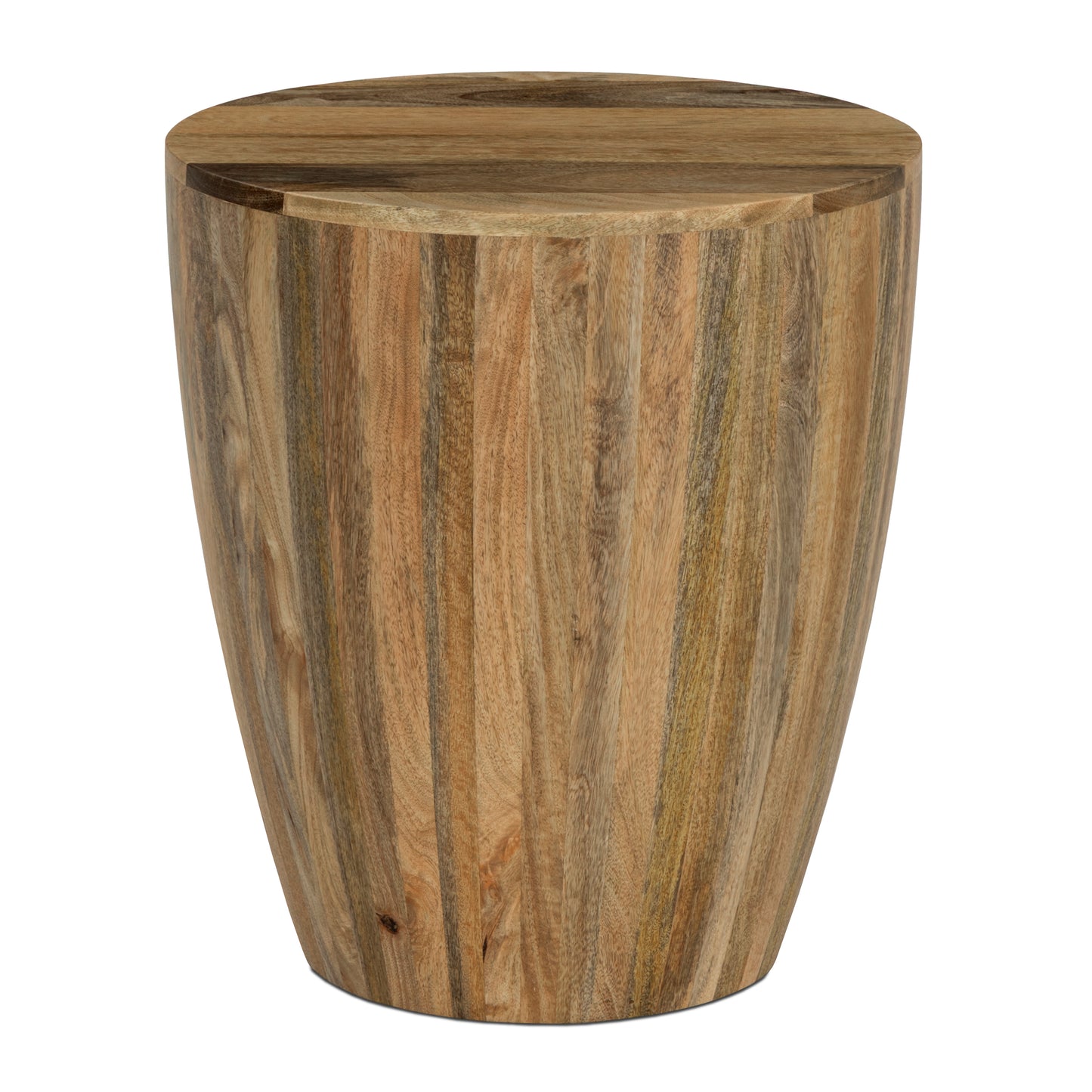Goa Side Table | Natural