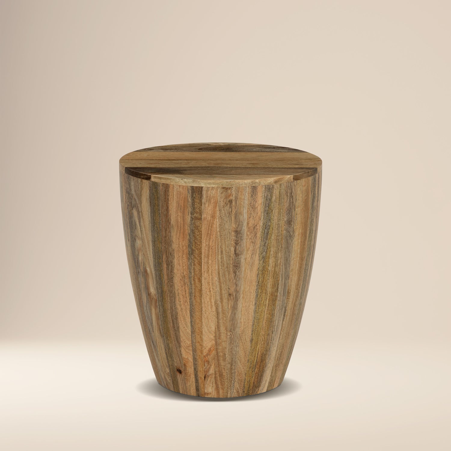 Goa Side Table | Natural 