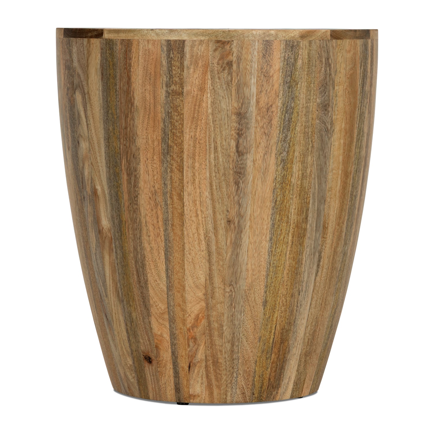Goa Side Table | Natural 