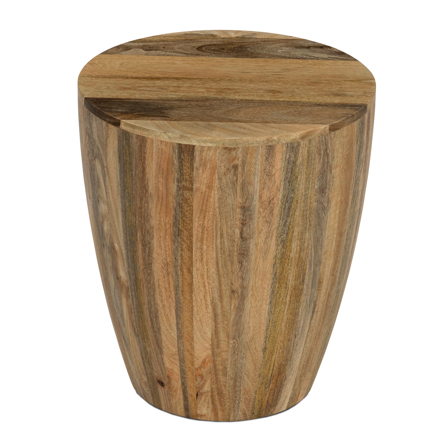 Goa Side Table | Natural 