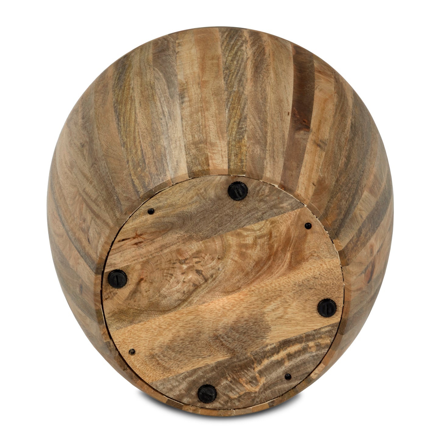 Goa Side Table | Natural