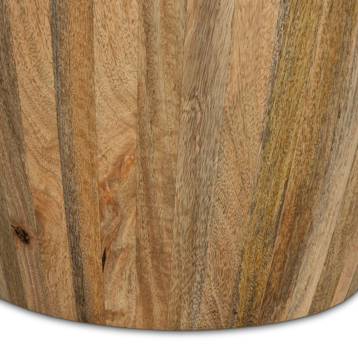 Goa Side Table | Natural 