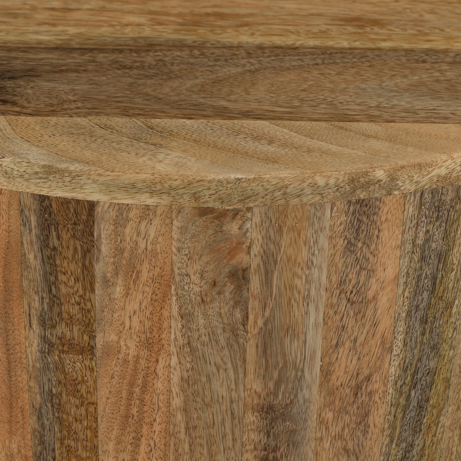 Goa Side Table | Natural 